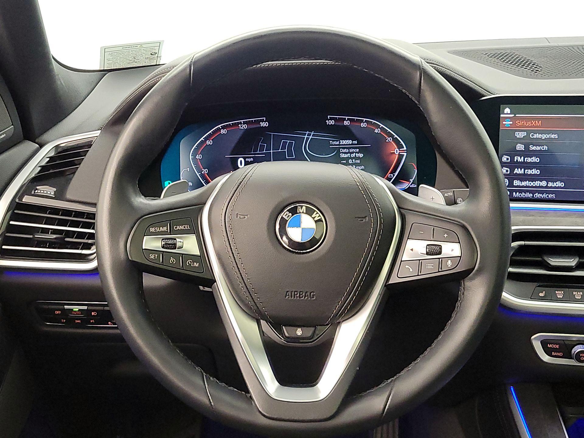 Thumbnail: 2023 BMW X5 - 10