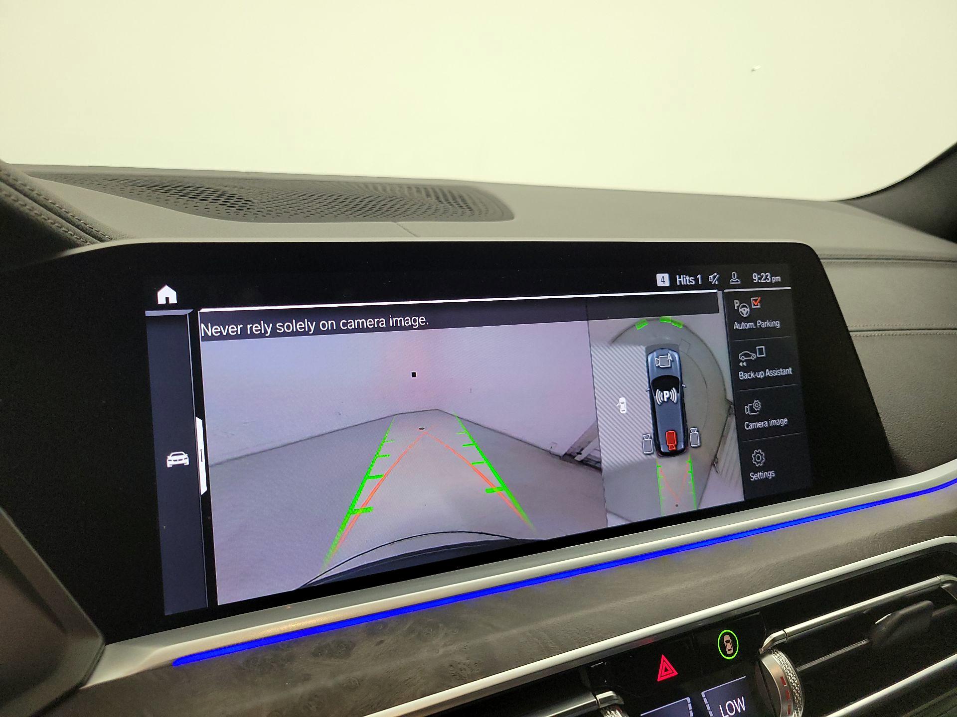 Thumbnail: 2023 BMW X5 - 14