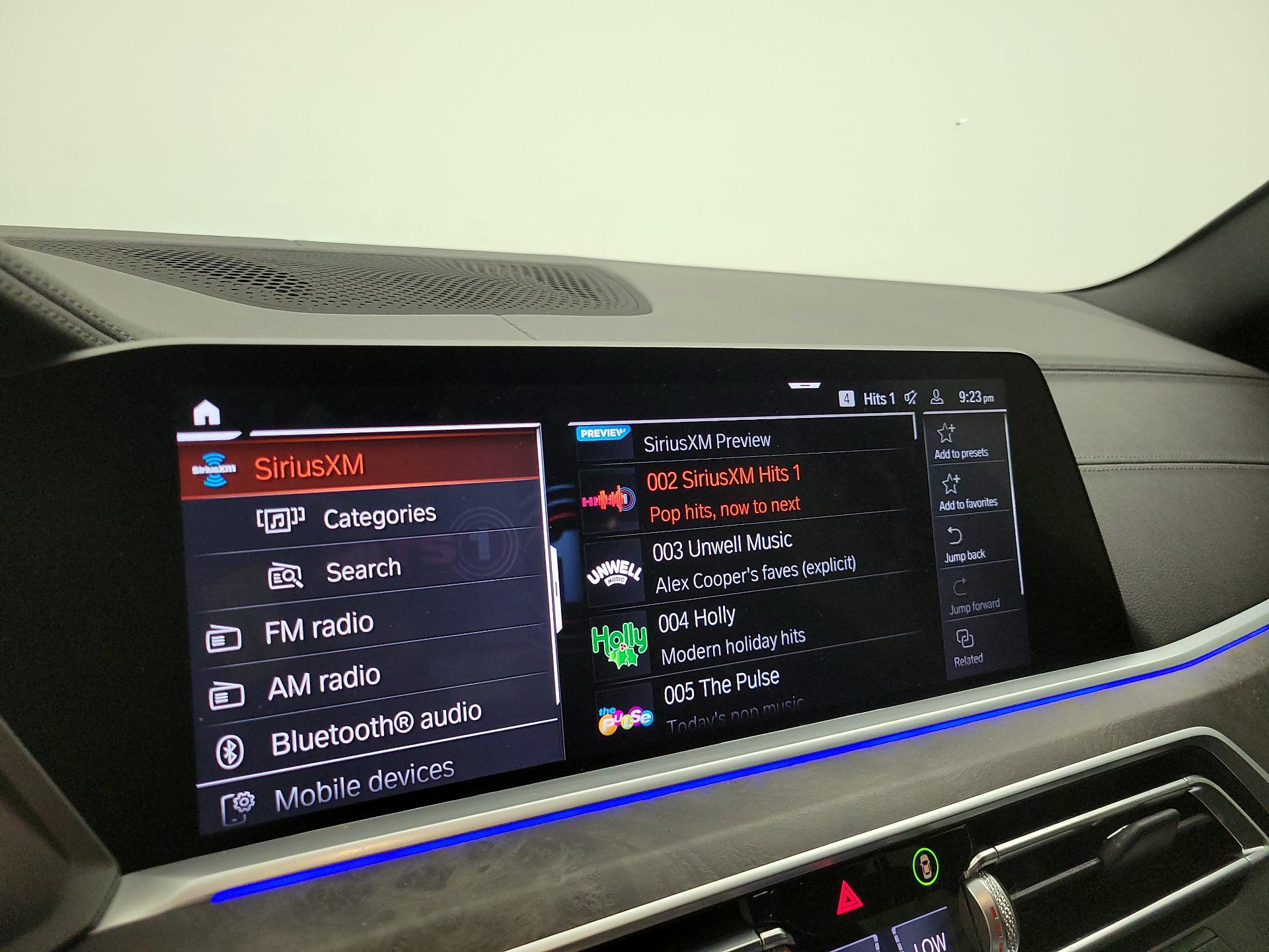 Thumbnail: 2023 BMW X5 - 15