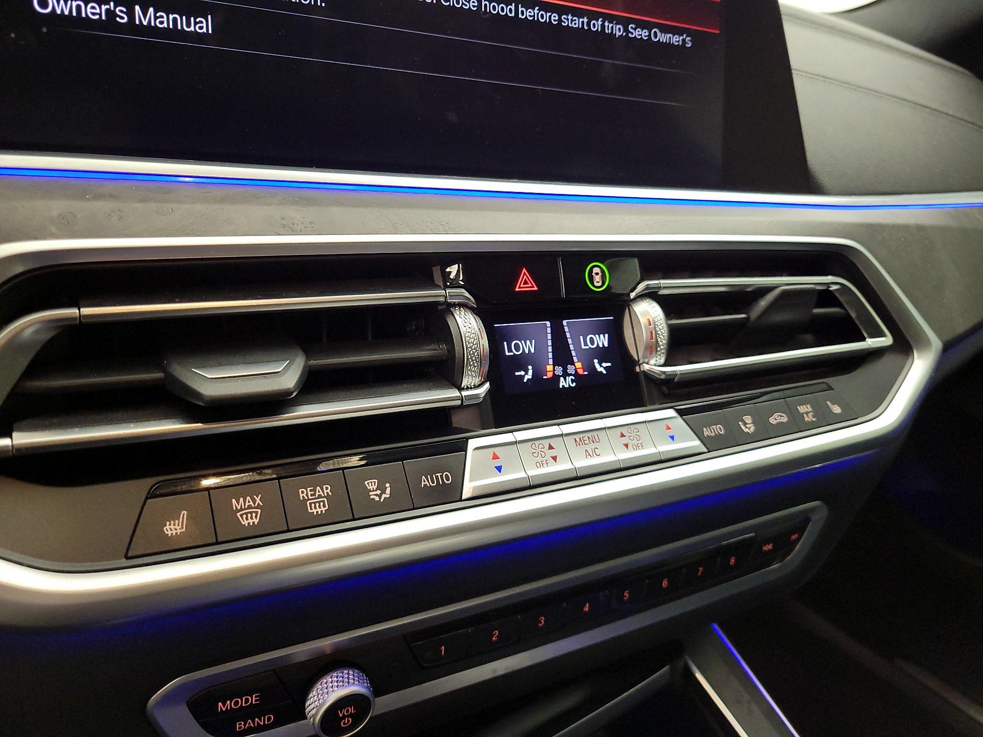 Thumbnail: 2023 BMW X5 - 16