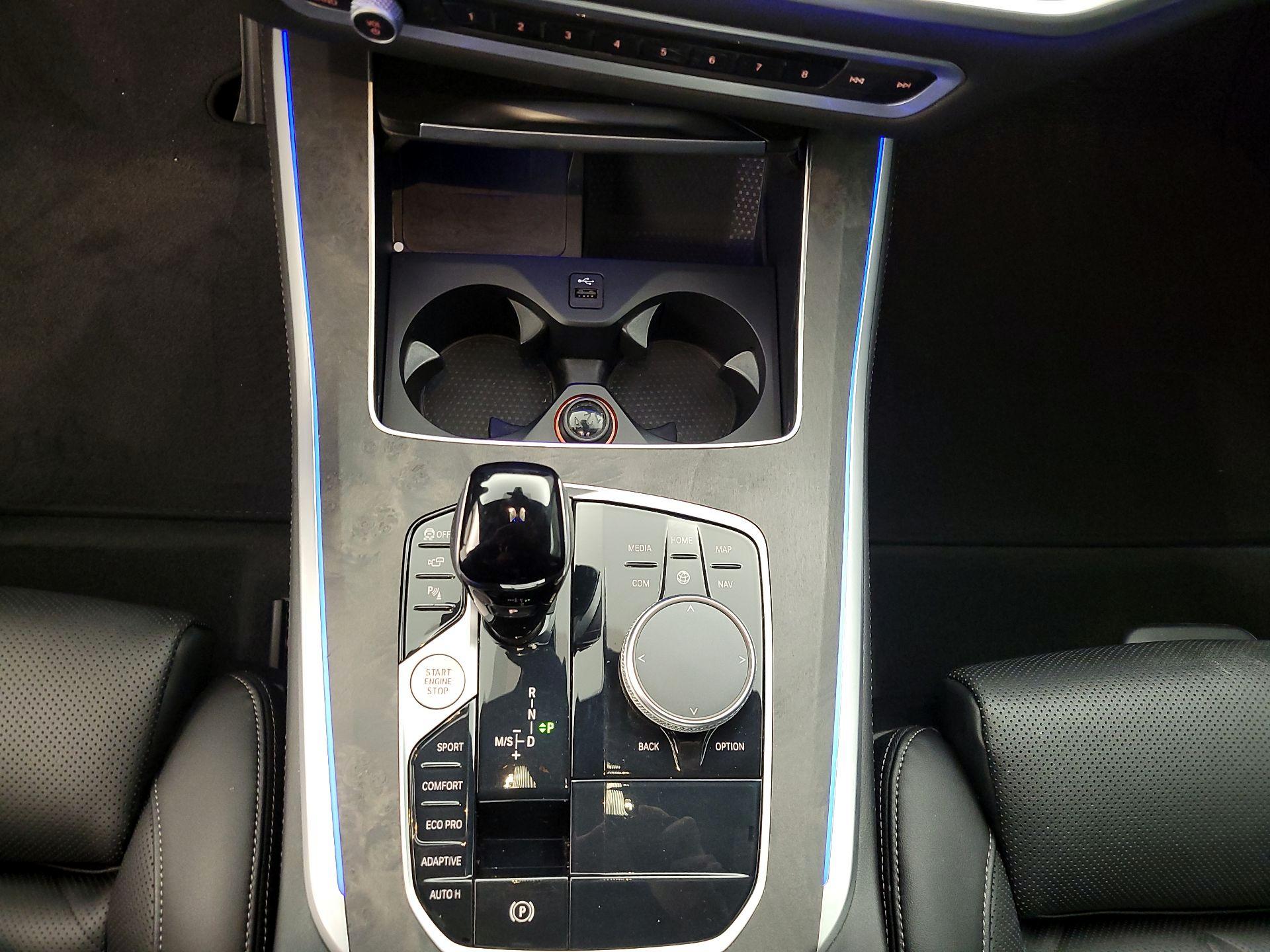 Thumbnail: 2023 BMW X5 - 17