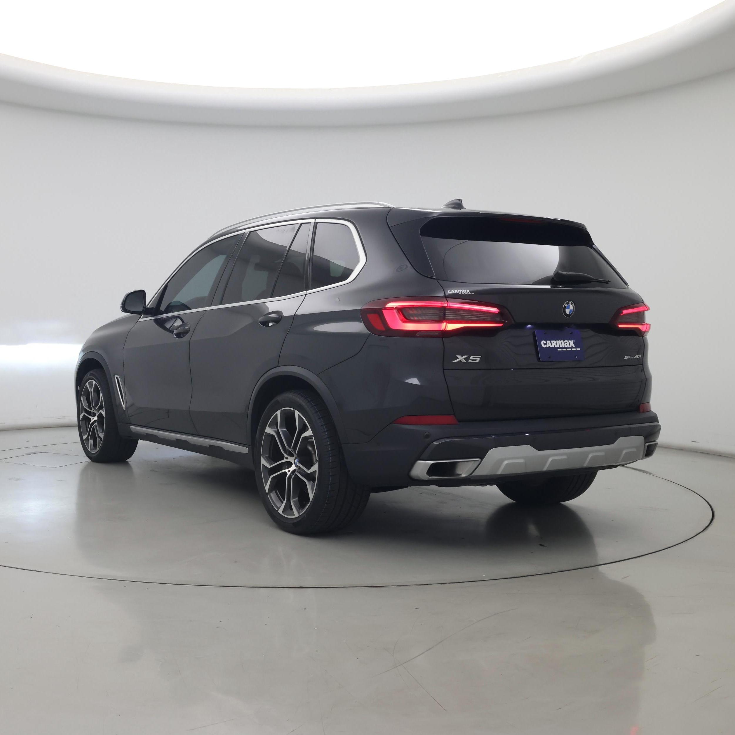 Thumbnail: 2023 BMW X5 - 2