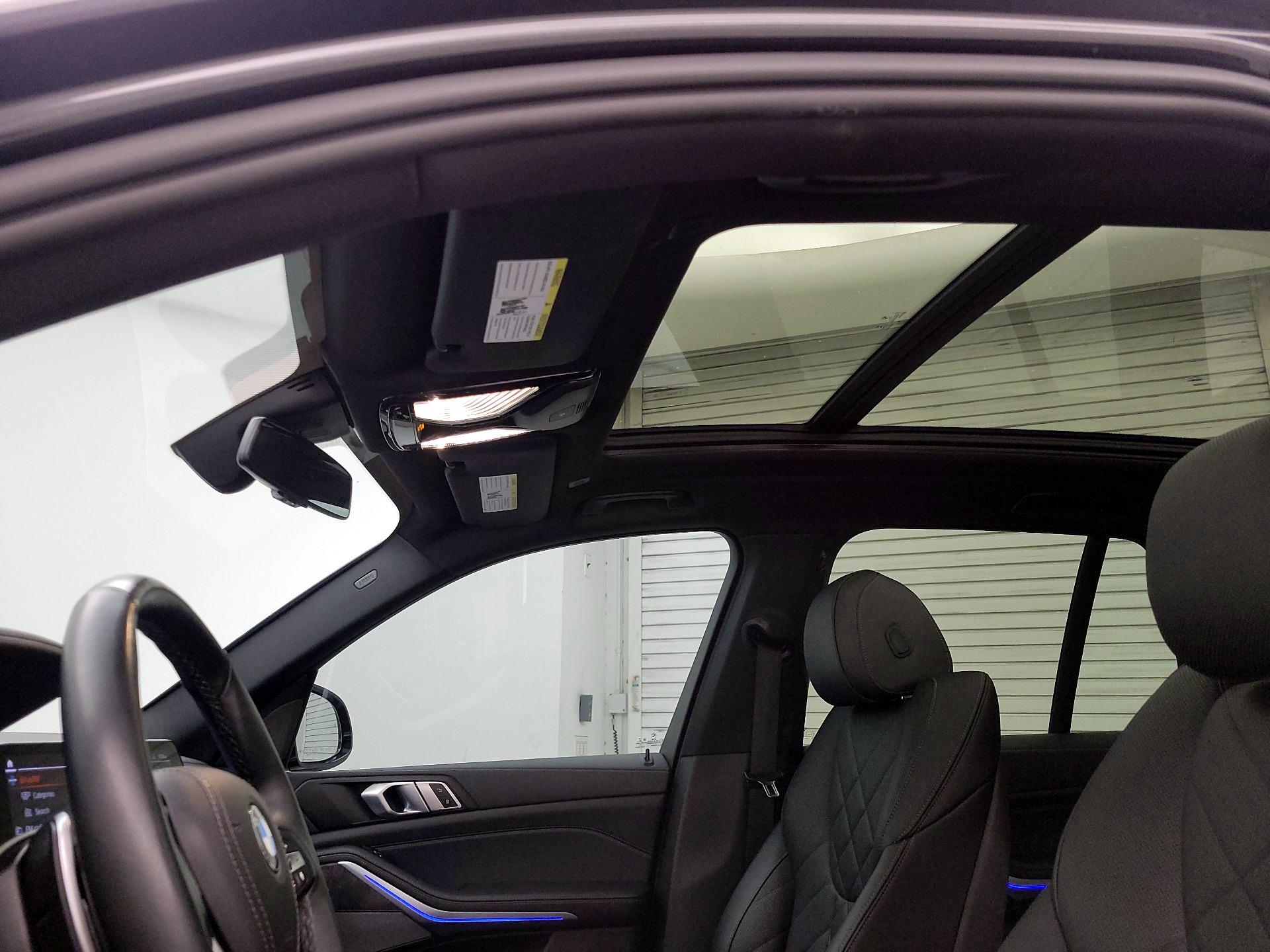 Thumbnail: 2023 BMW X5 - 19