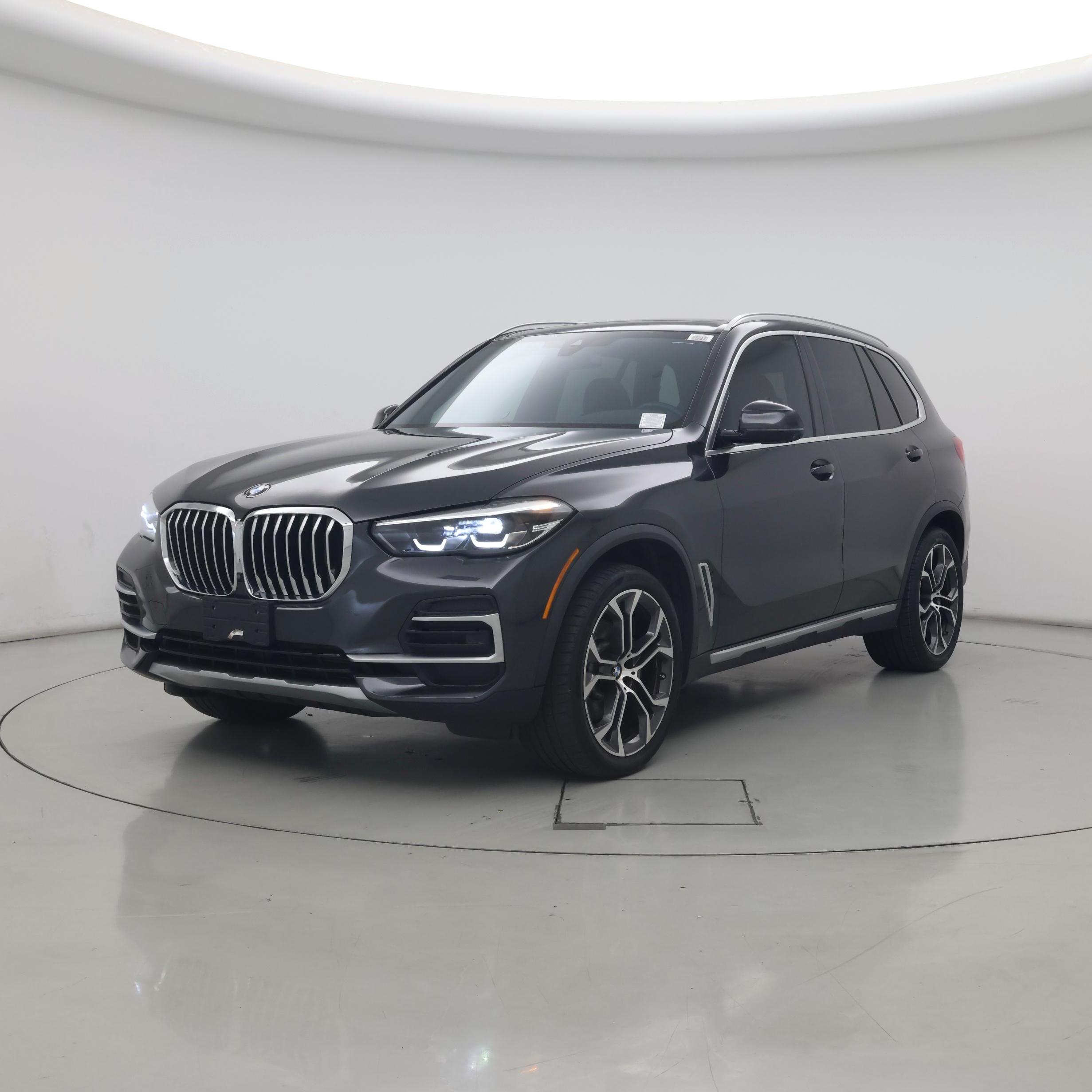 Thumbnail: 2023 BMW X5 - 4
