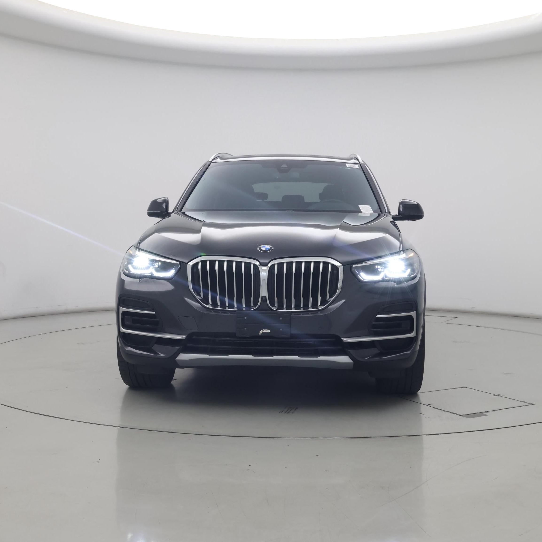 Thumbnail: 2023 BMW X5 - 5