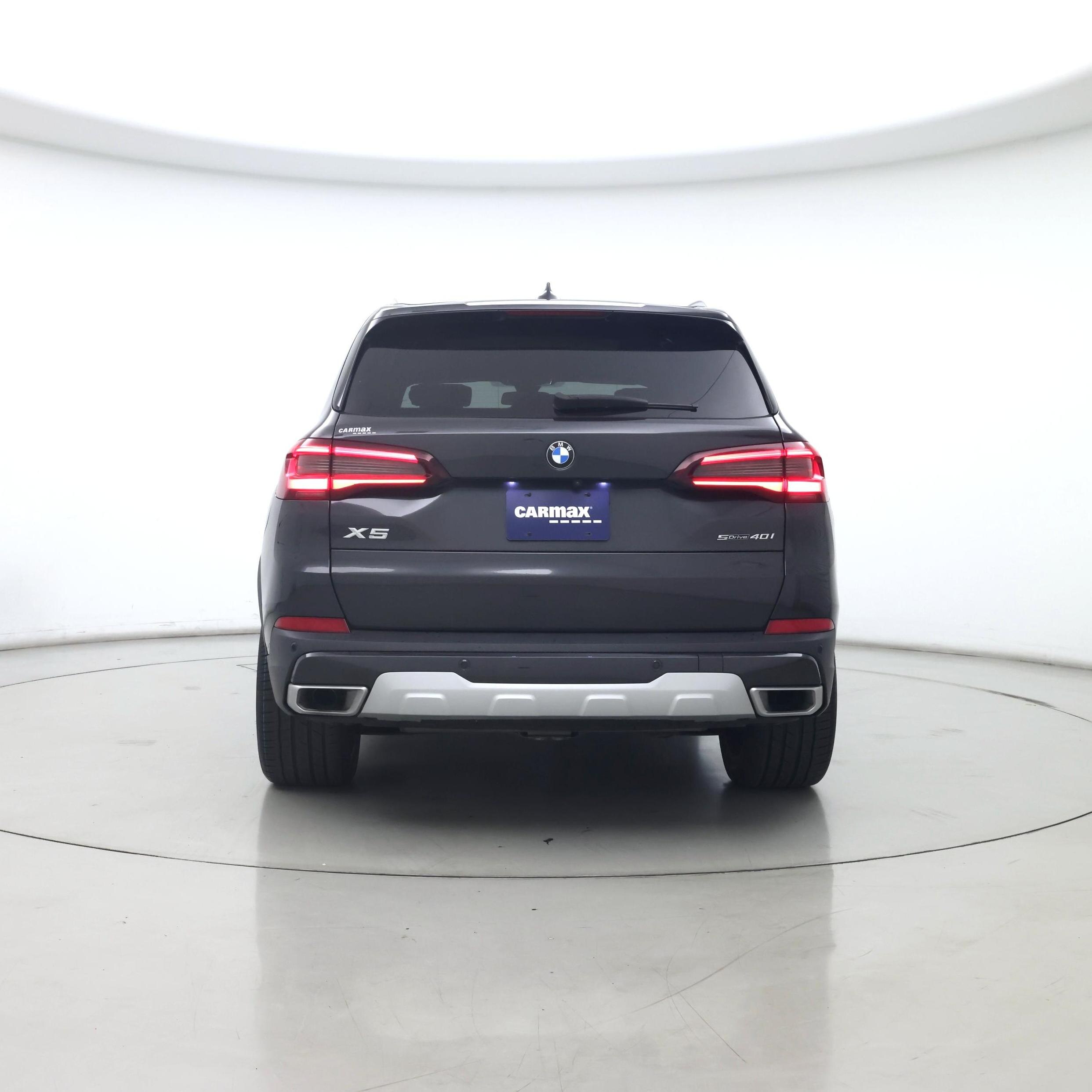 Thumbnail: 2023 BMW X5 - 6