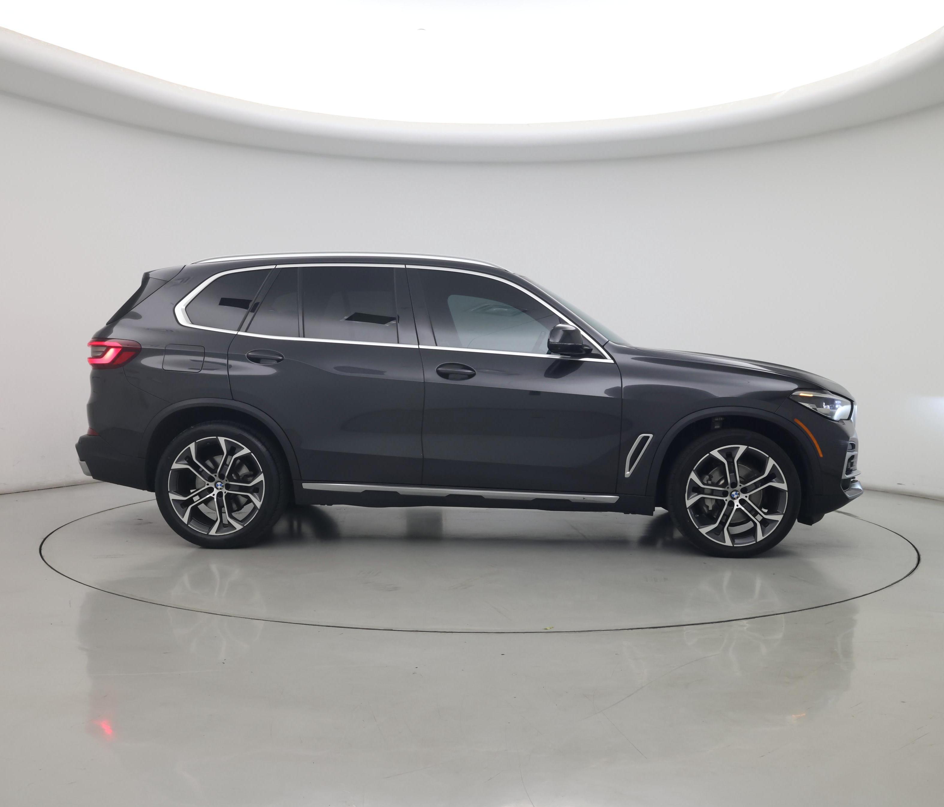Thumbnail: 2023 BMW X5 - 7