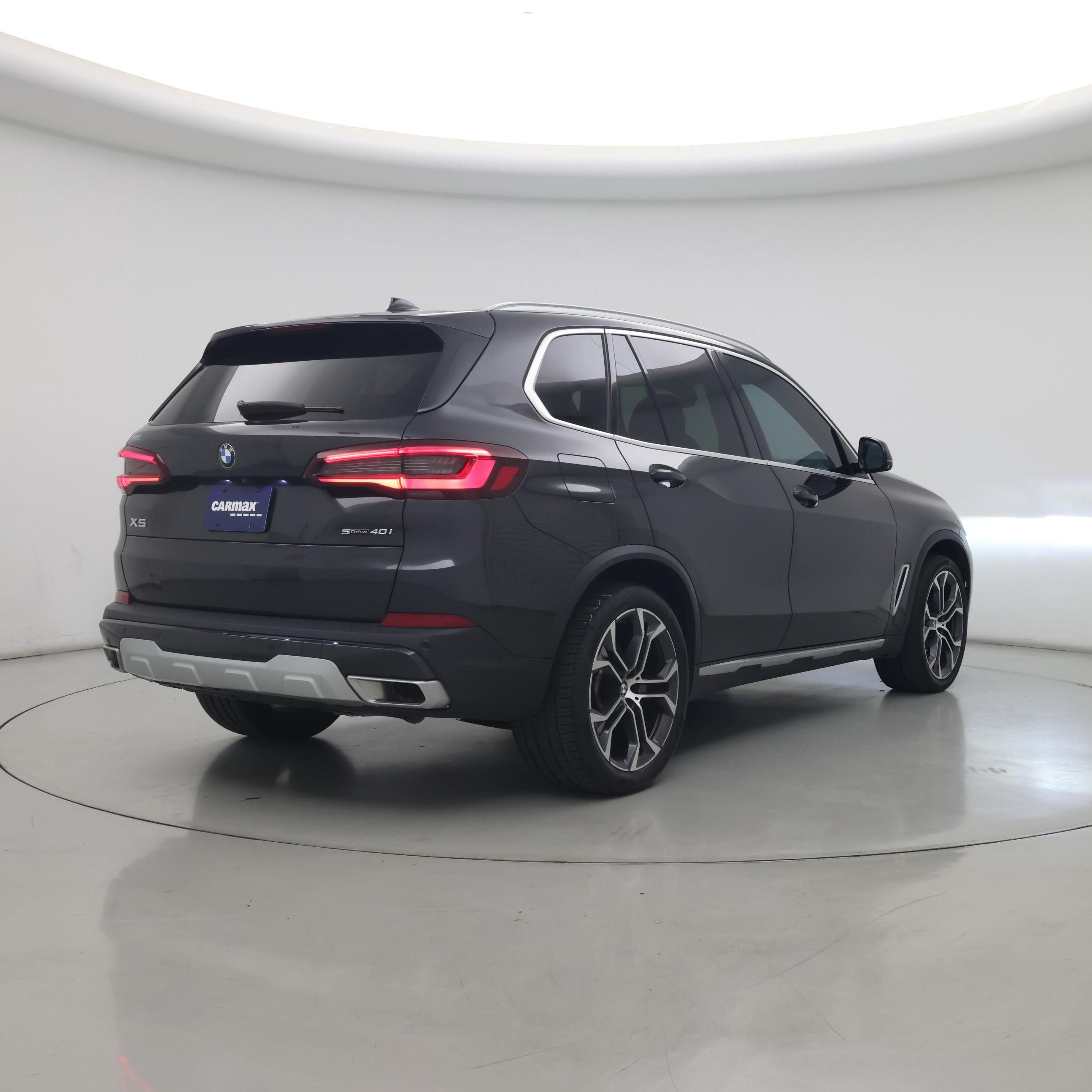 Thumbnail: 2023 BMW X5 - 8