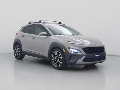 2023 Hyundai Kona Limited