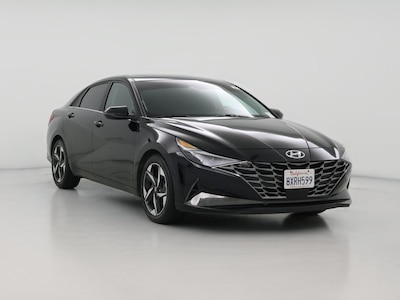 2022 Hyundai Elantra Limited