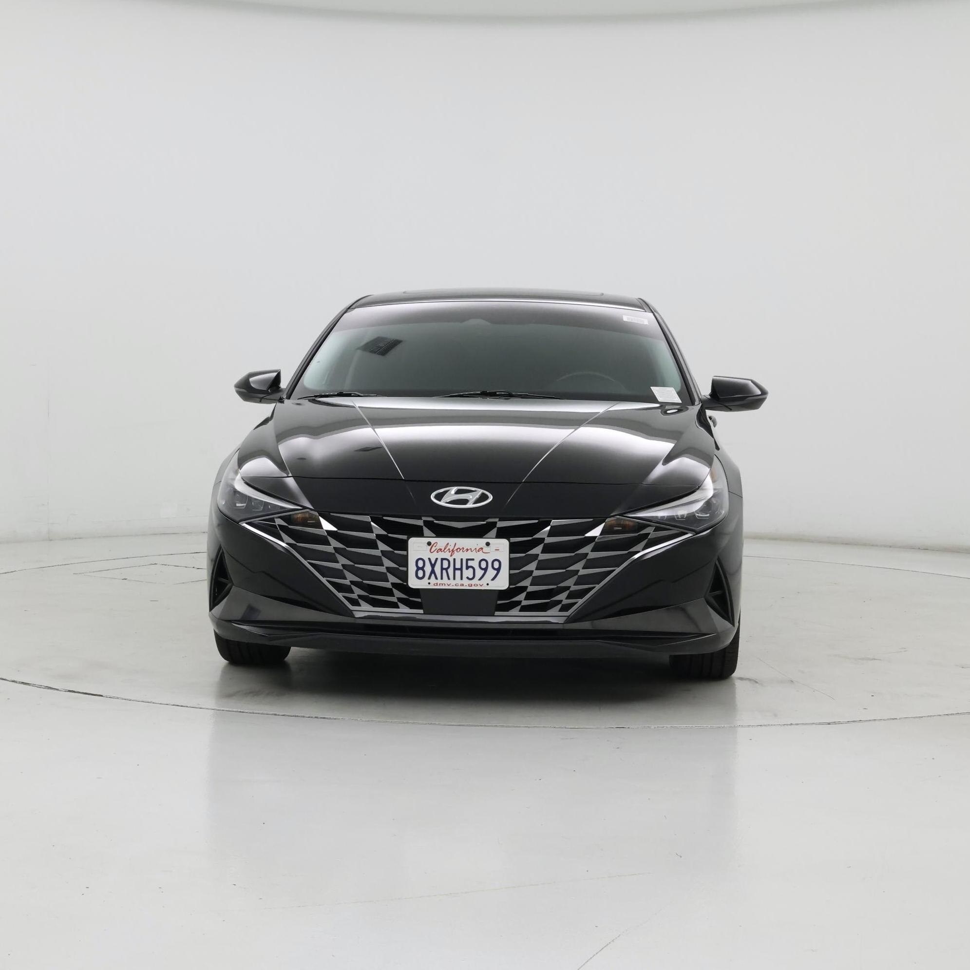 Thumbnail: 2022 Hyundai Elantra - 5