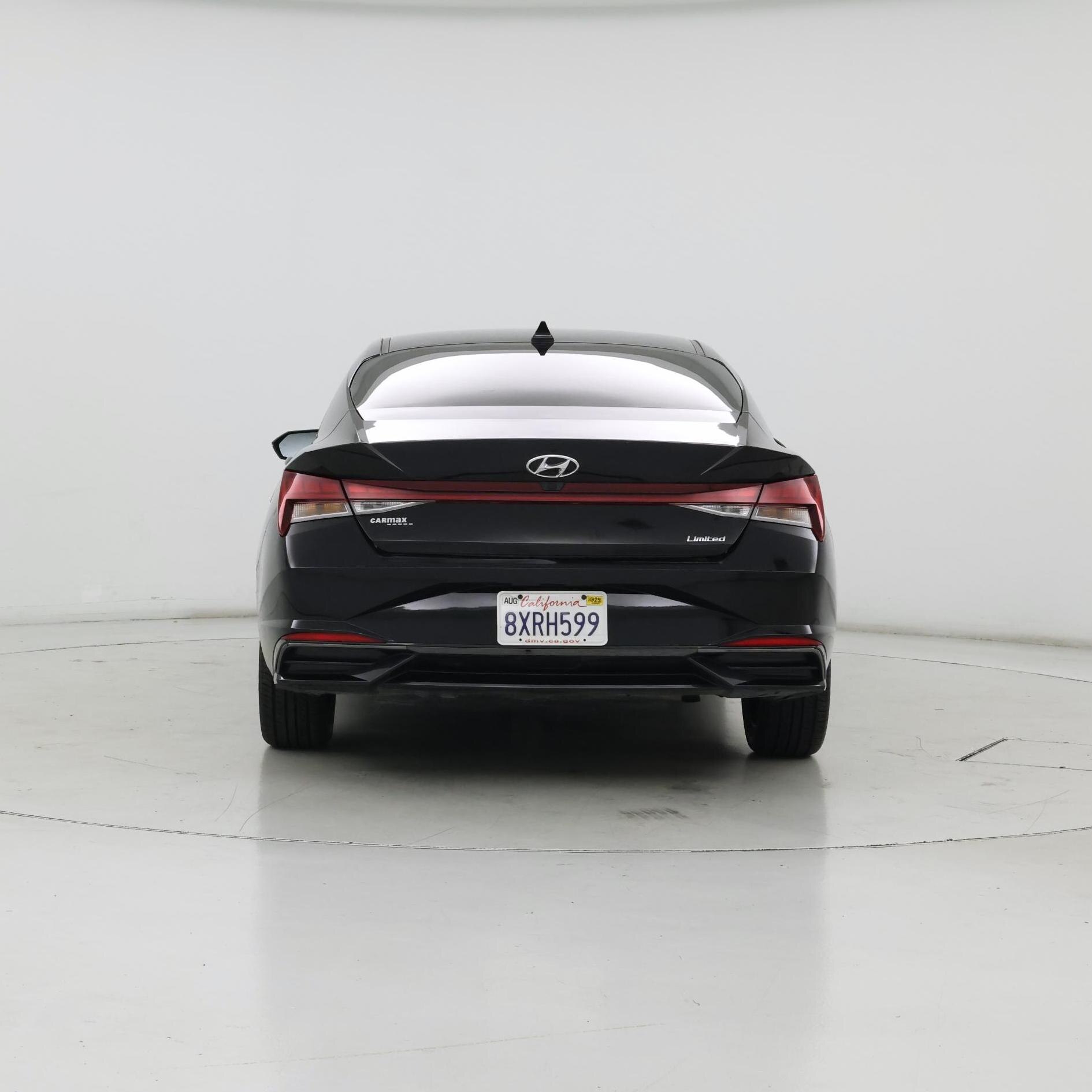 Thumbnail: 2022 Hyundai Elantra - 6