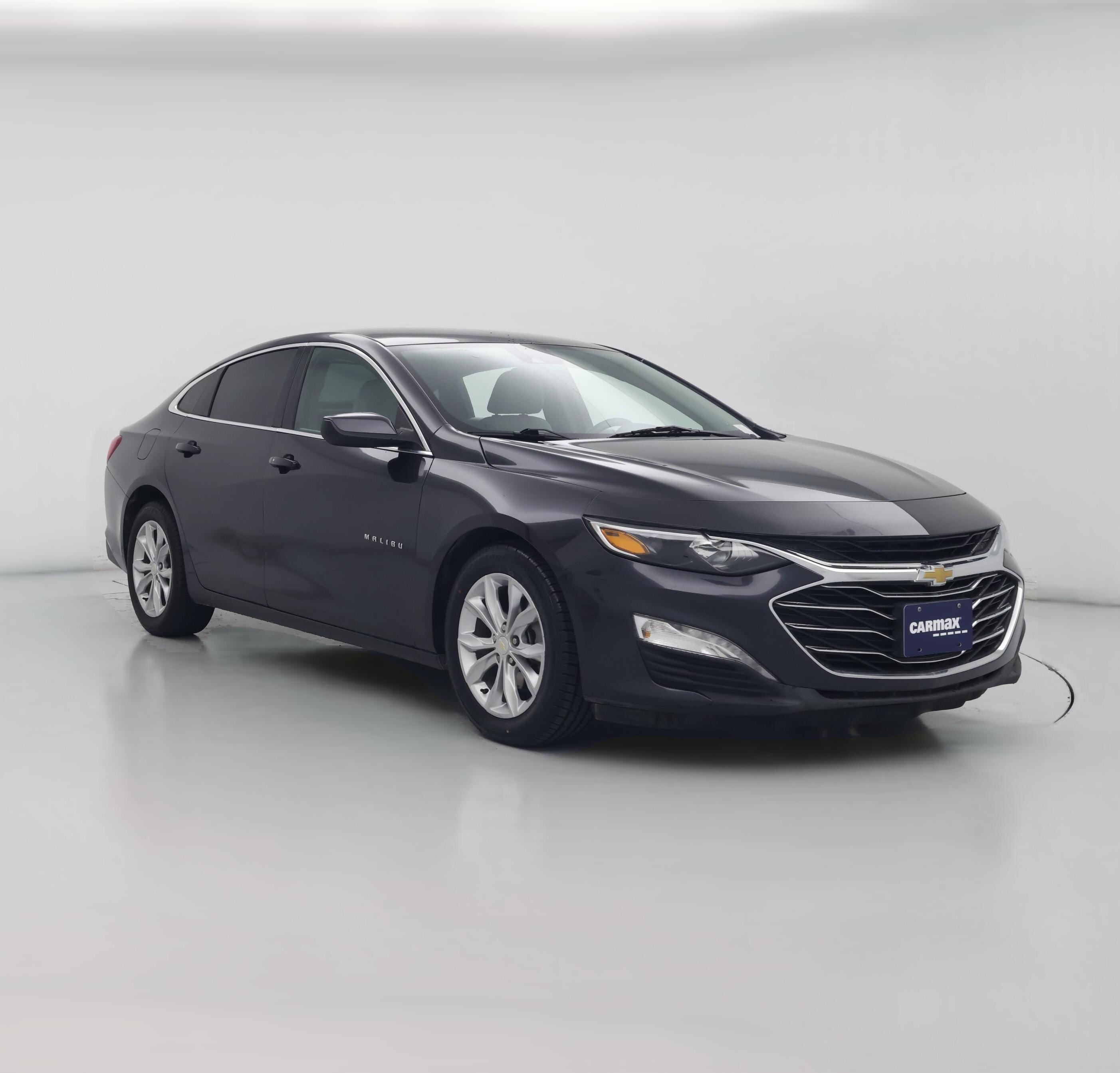 Thumbnail: 2023 Chevrolet Malibu - 1