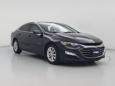 2023 Chevrolet Malibu 1LT