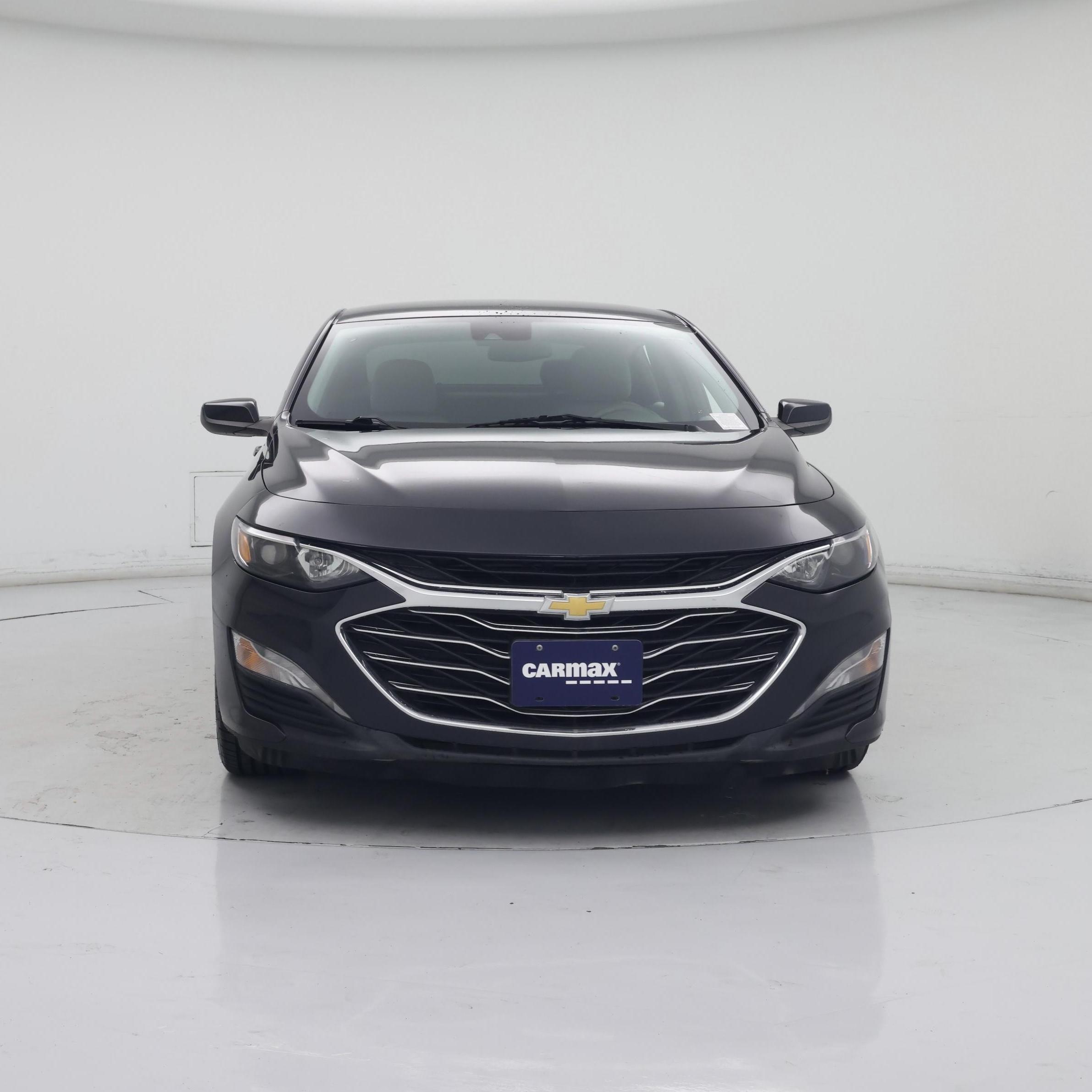 Thumbnail: 2023 Chevrolet Malibu - 5