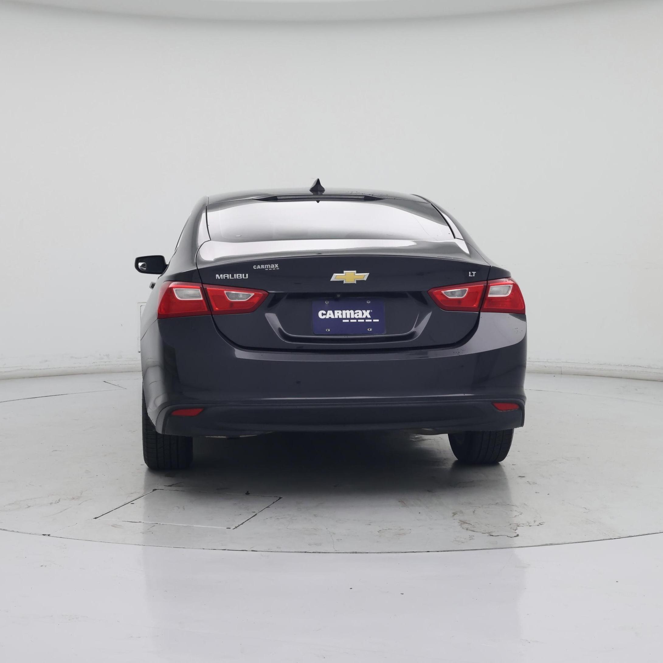 Thumbnail: 2023 Chevrolet Malibu - 6