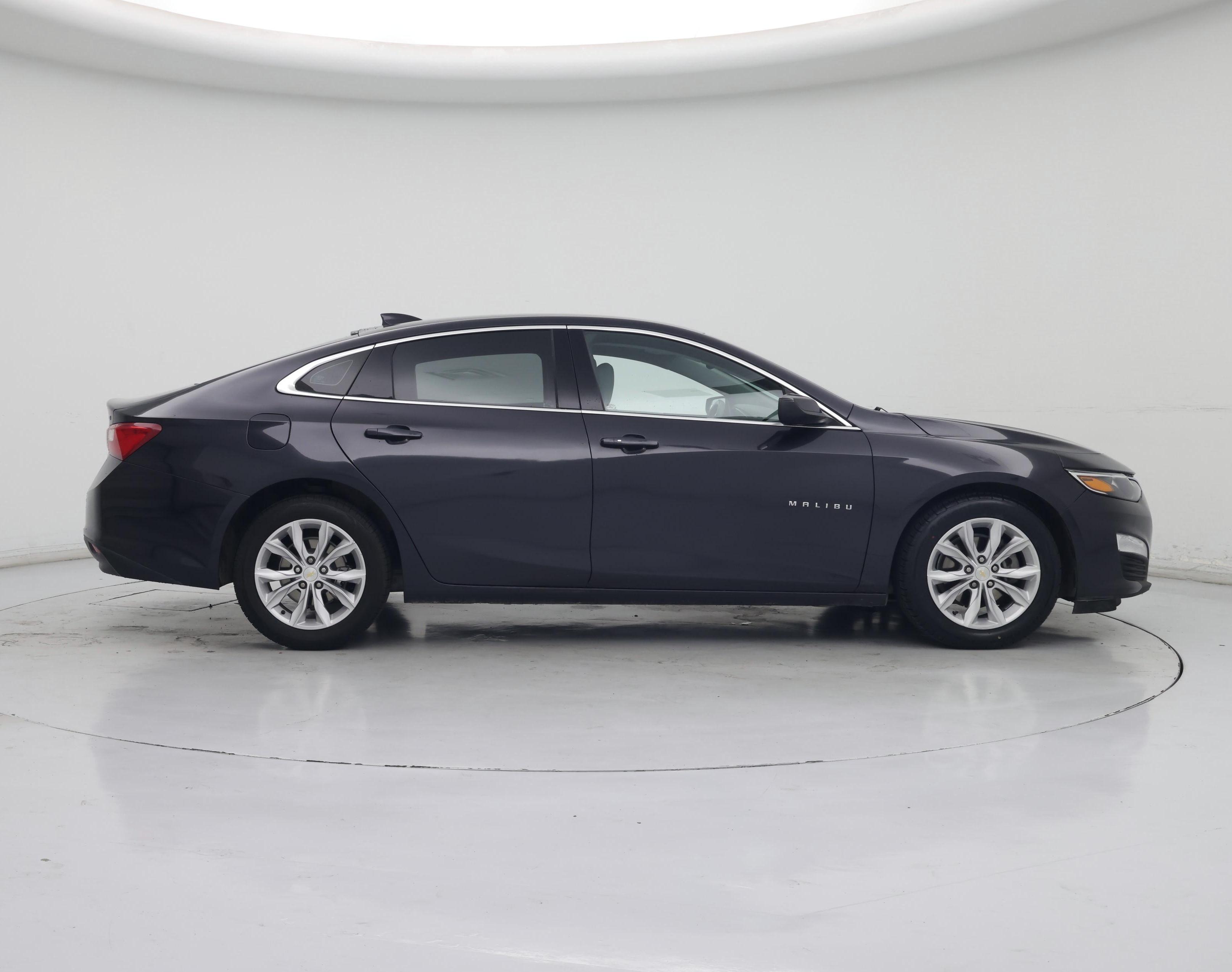 Thumbnail: 2023 Chevrolet Malibu - 7