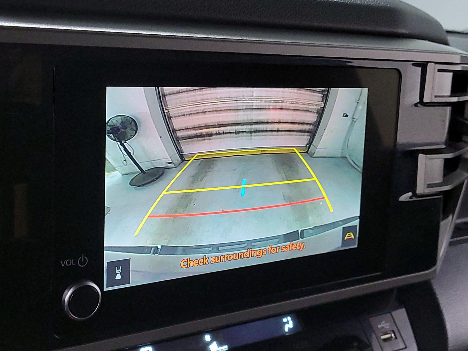 Thumbnail: 2025 Toyota Tundra - 13