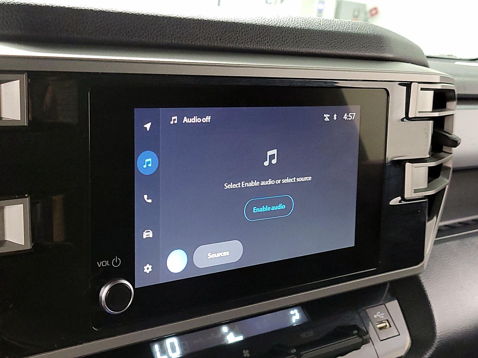 Thumbnail: 2025 Toyota Tundra - 14