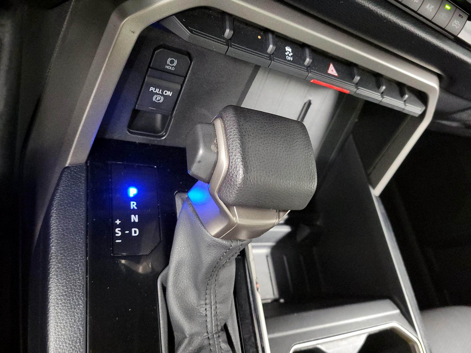 Thumbnail: 2025 Toyota Tundra - 16