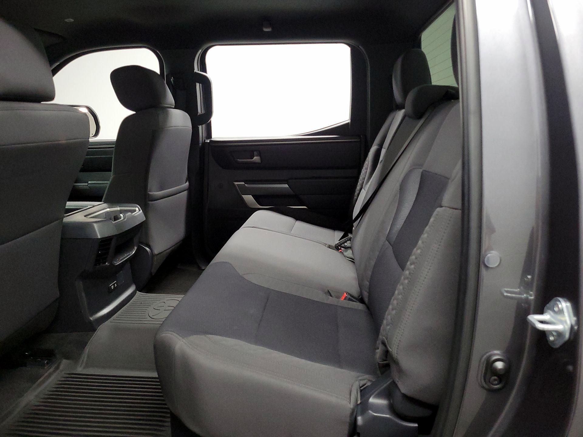 Thumbnail: 2025 Toyota Tundra - 17