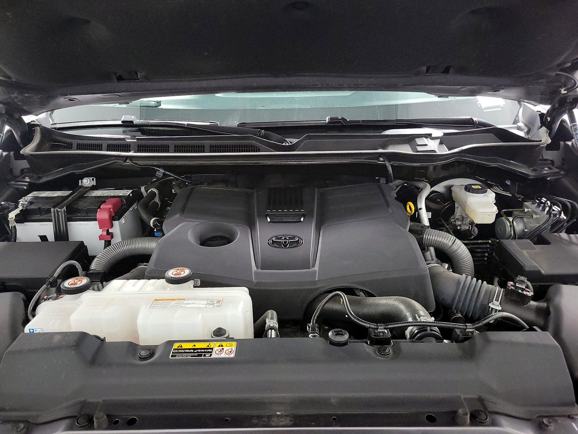 Thumbnail: 2025 Toyota Tundra - 19