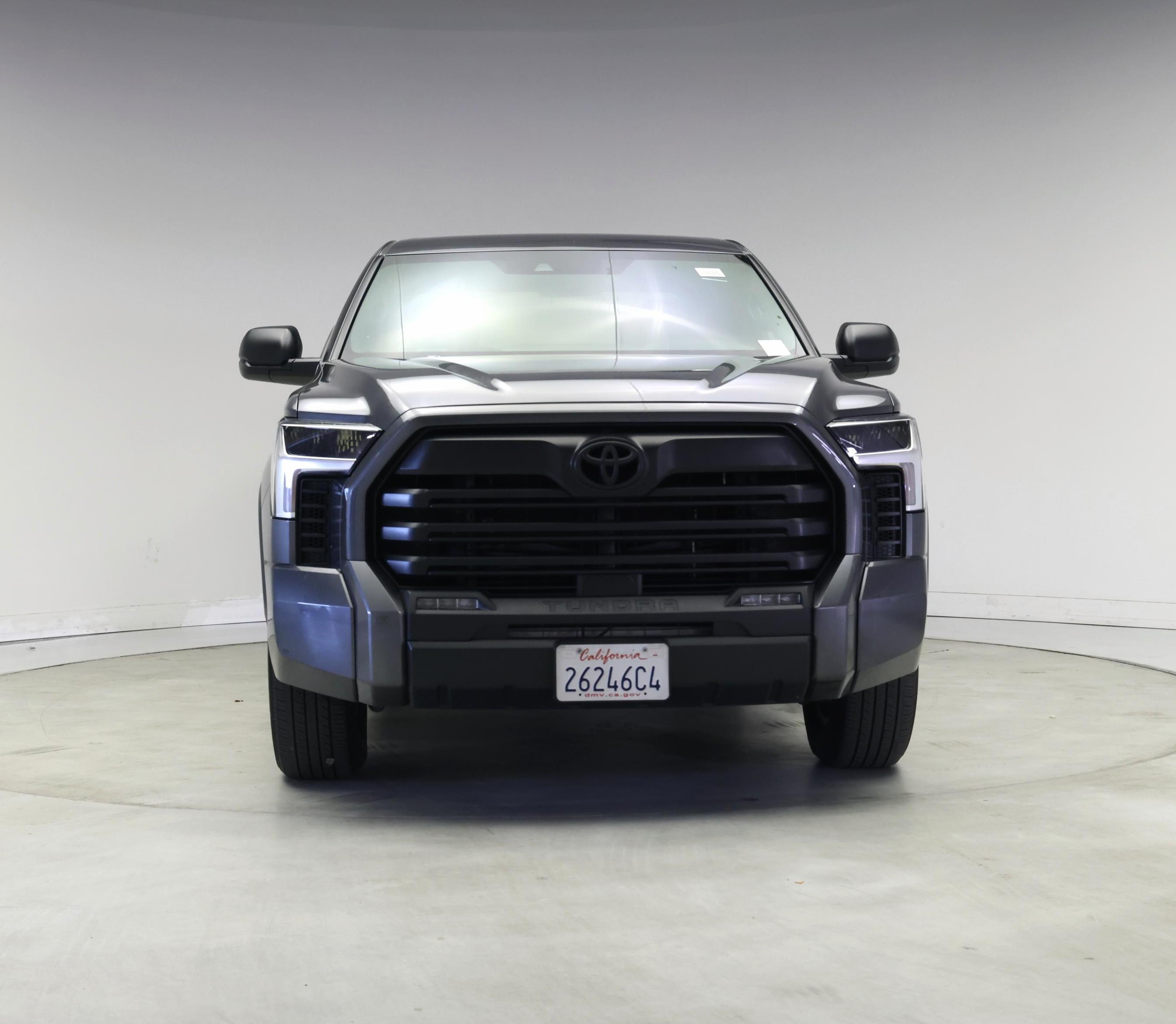 Thumbnail: 2025 Toyota Tundra - 5