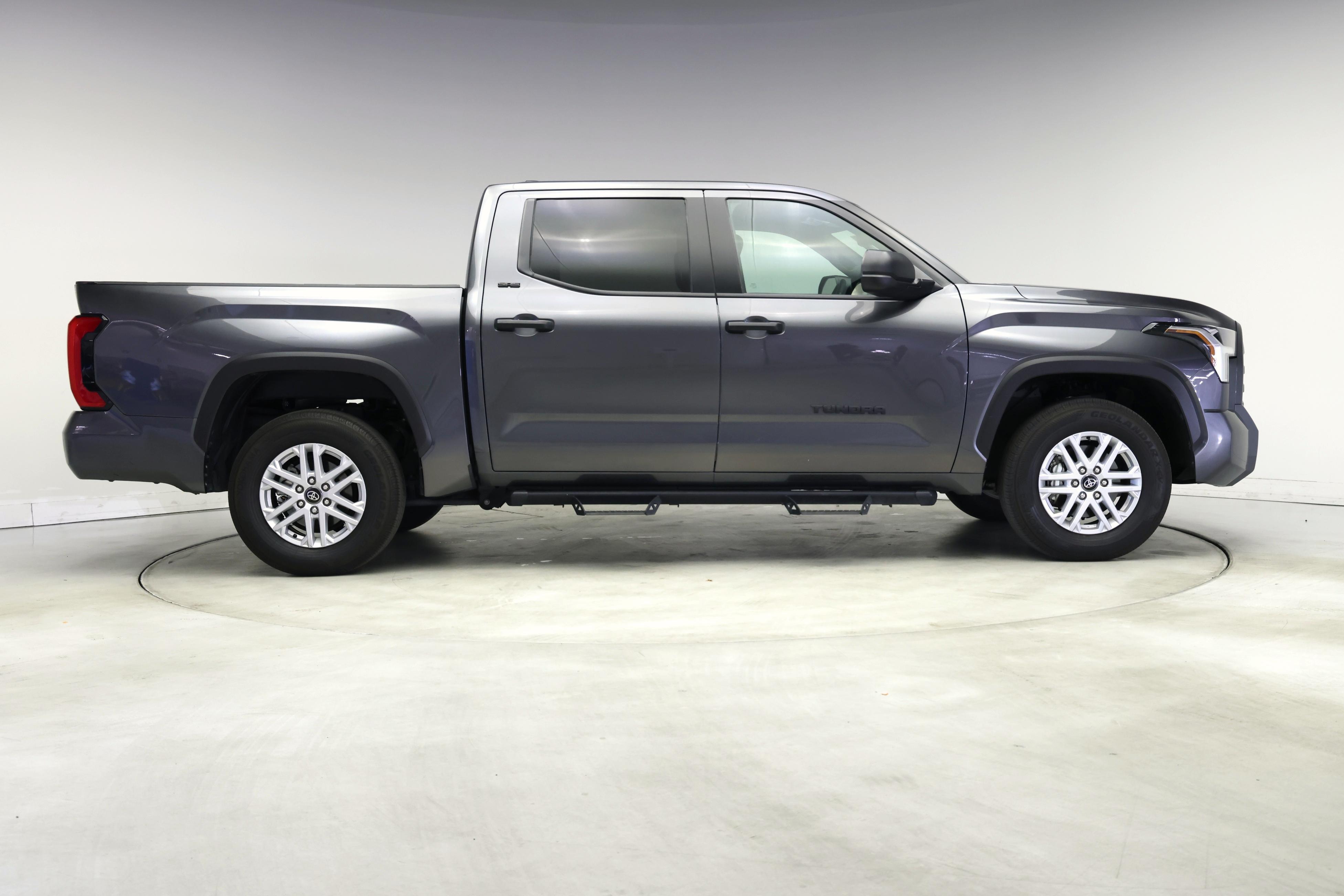 Thumbnail: 2025 Toyota Tundra - 7