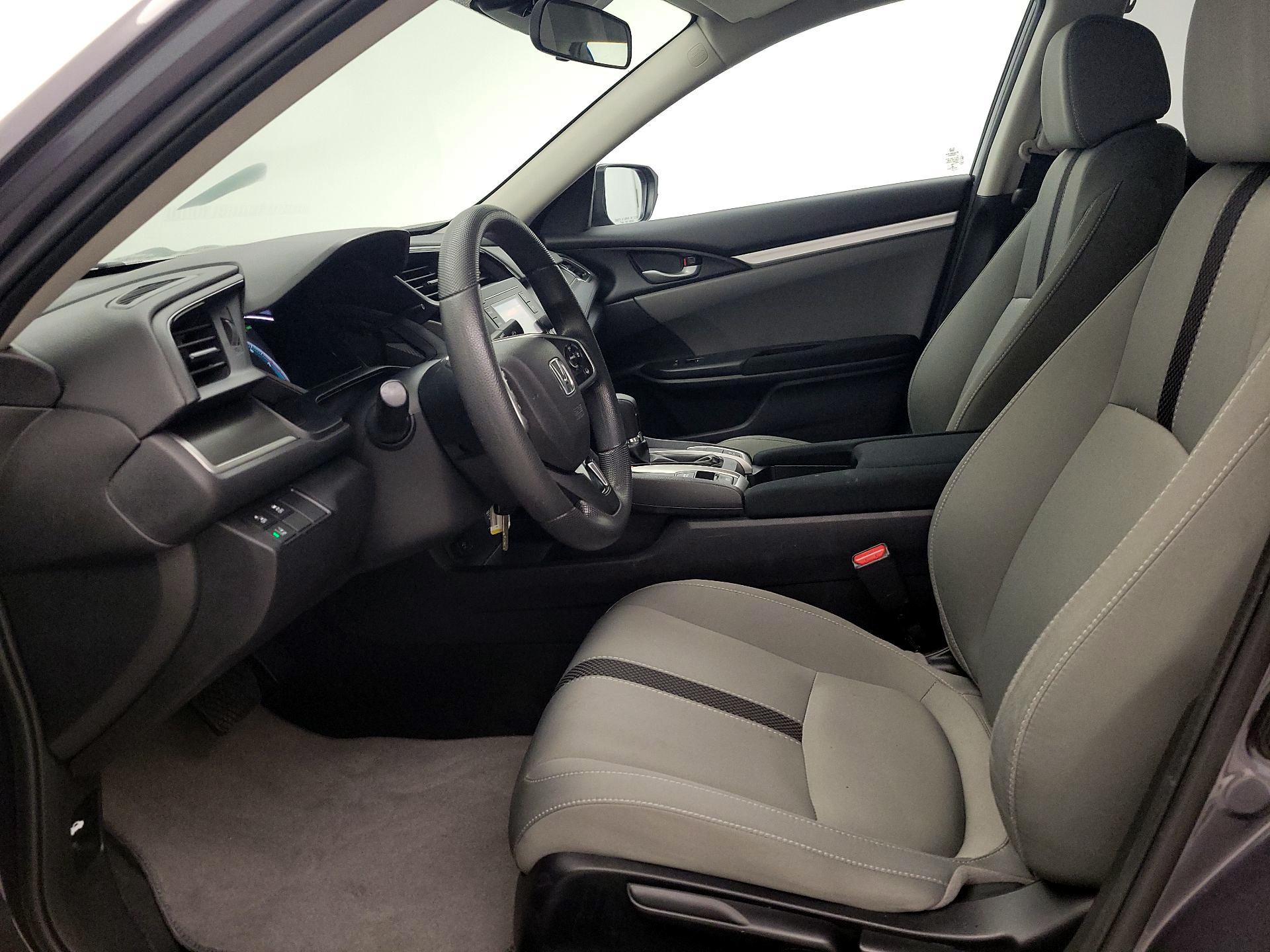 Thumbnail: 2020 Honda Civic - 11