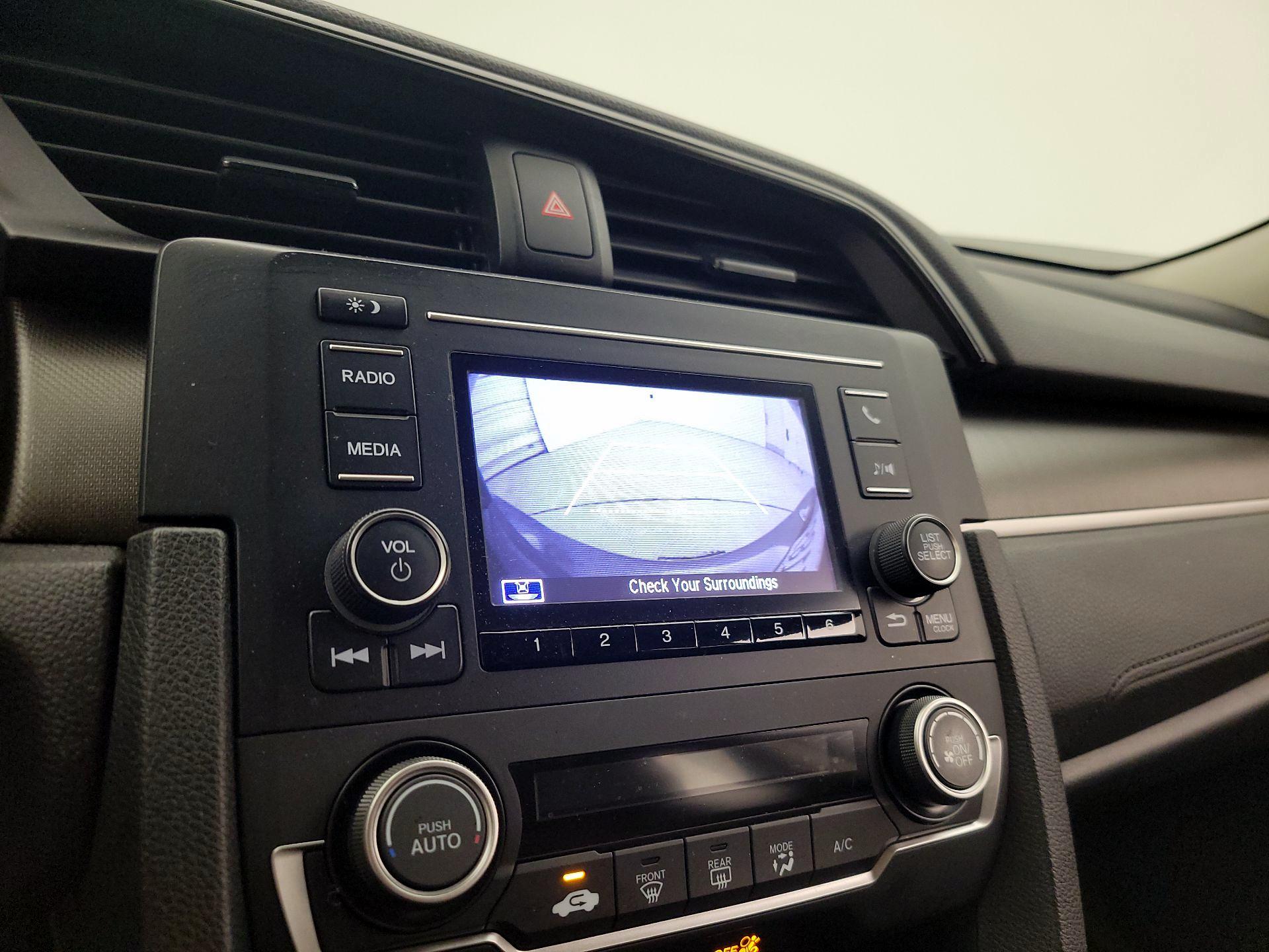 Thumbnail: 2020 Honda Civic - 14