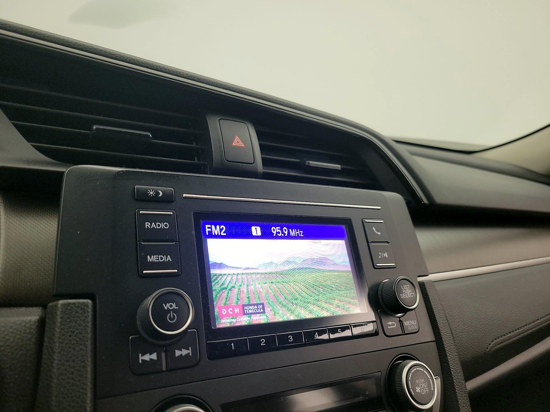 Thumbnail: 2020 Honda Civic - 15