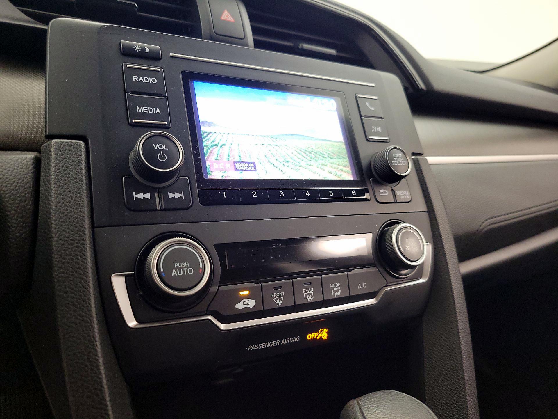 Thumbnail: 2020 Honda Civic - 16