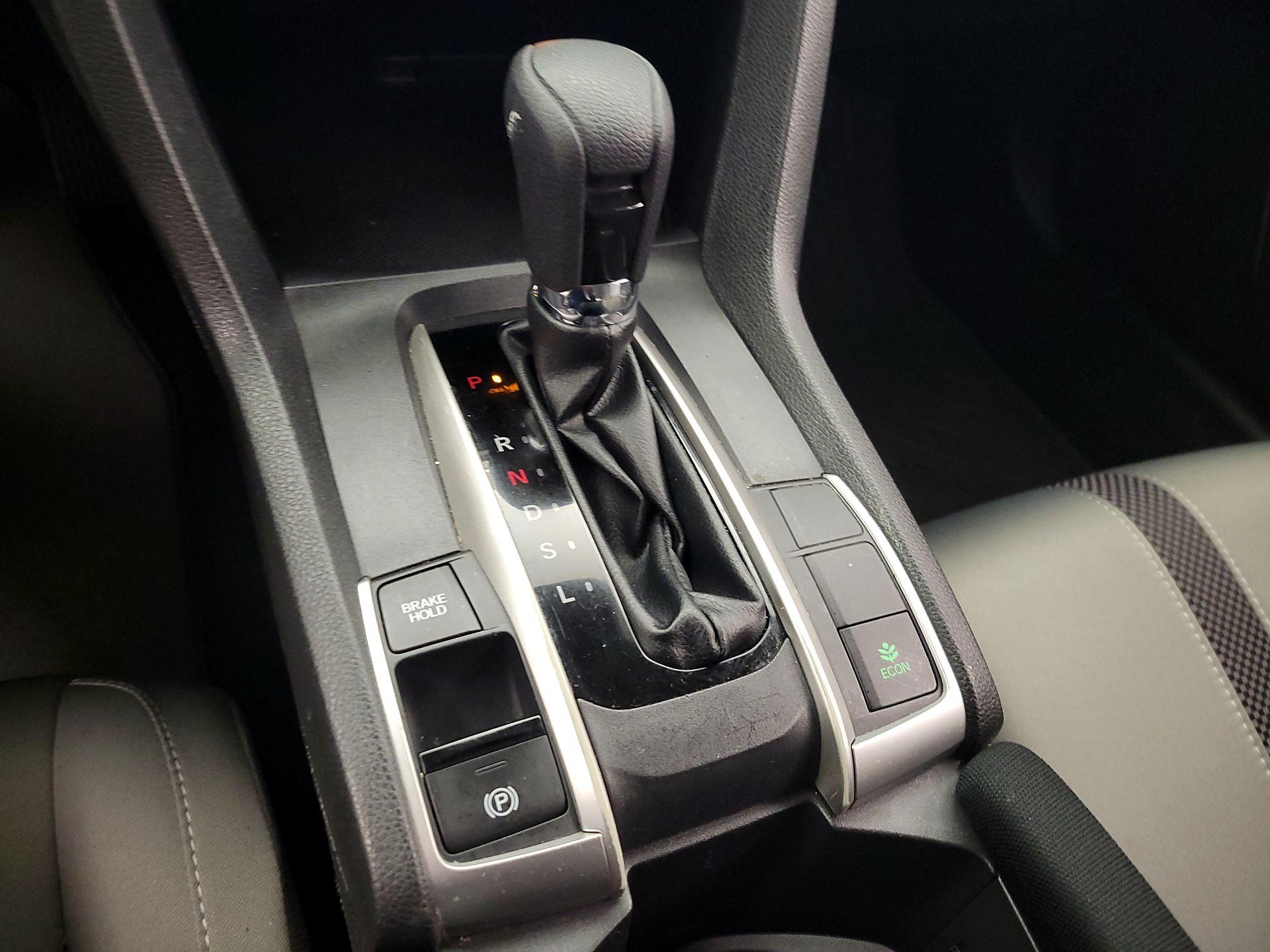 Thumbnail: 2020 Honda Civic - 17