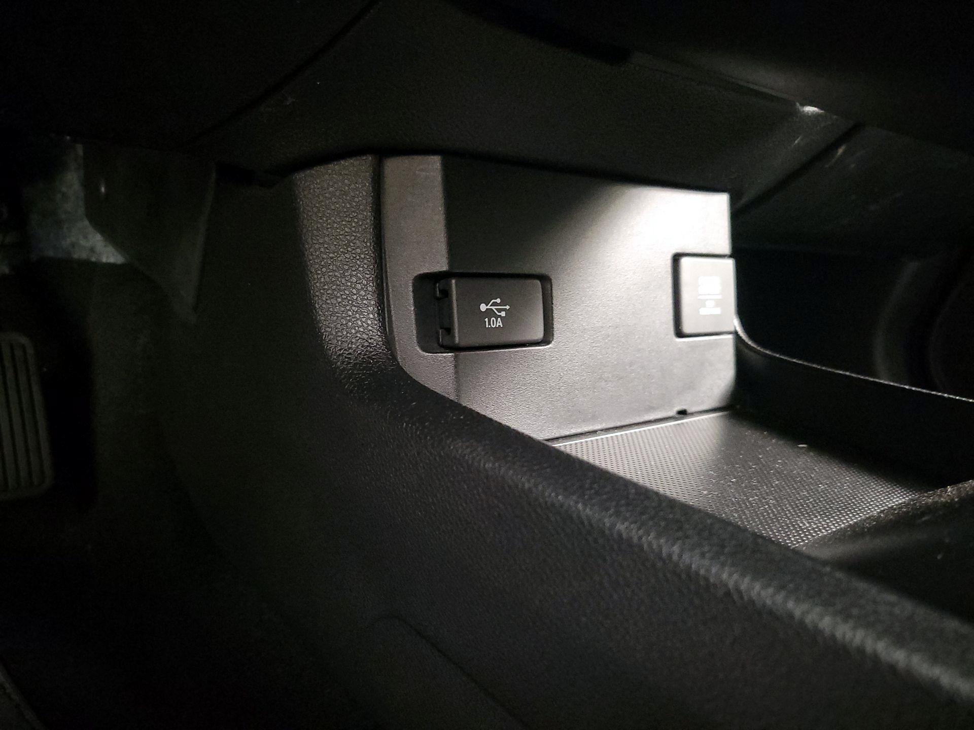 Thumbnail: 2020 Honda Civic - 18