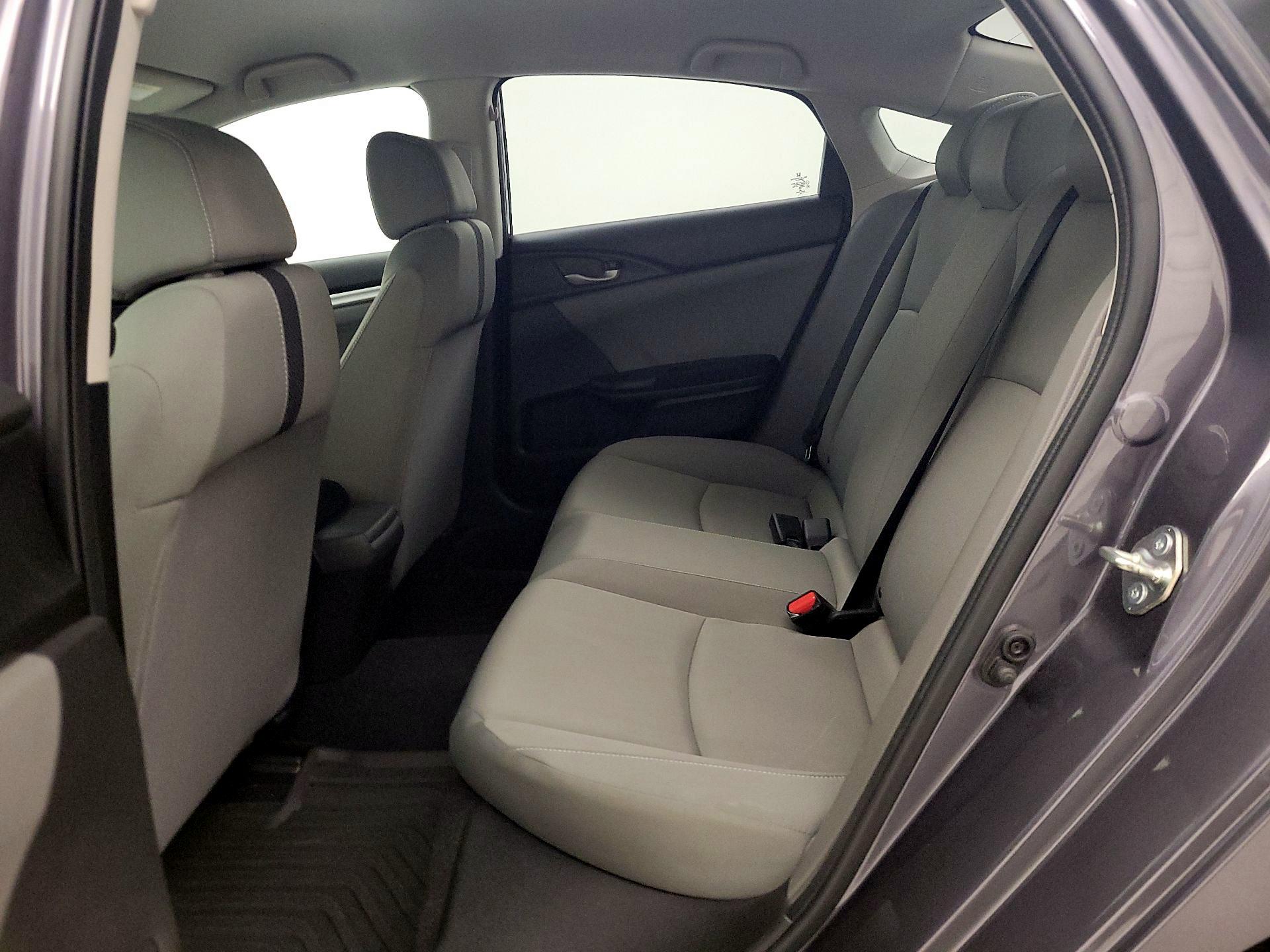 Thumbnail: 2020 Honda Civic - 19