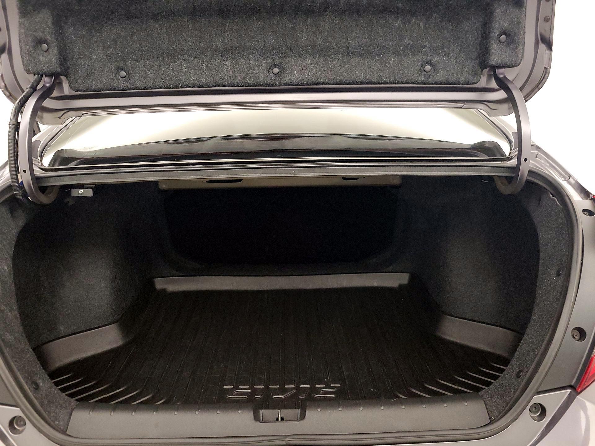 Thumbnail: 2020 Honda Civic - 20