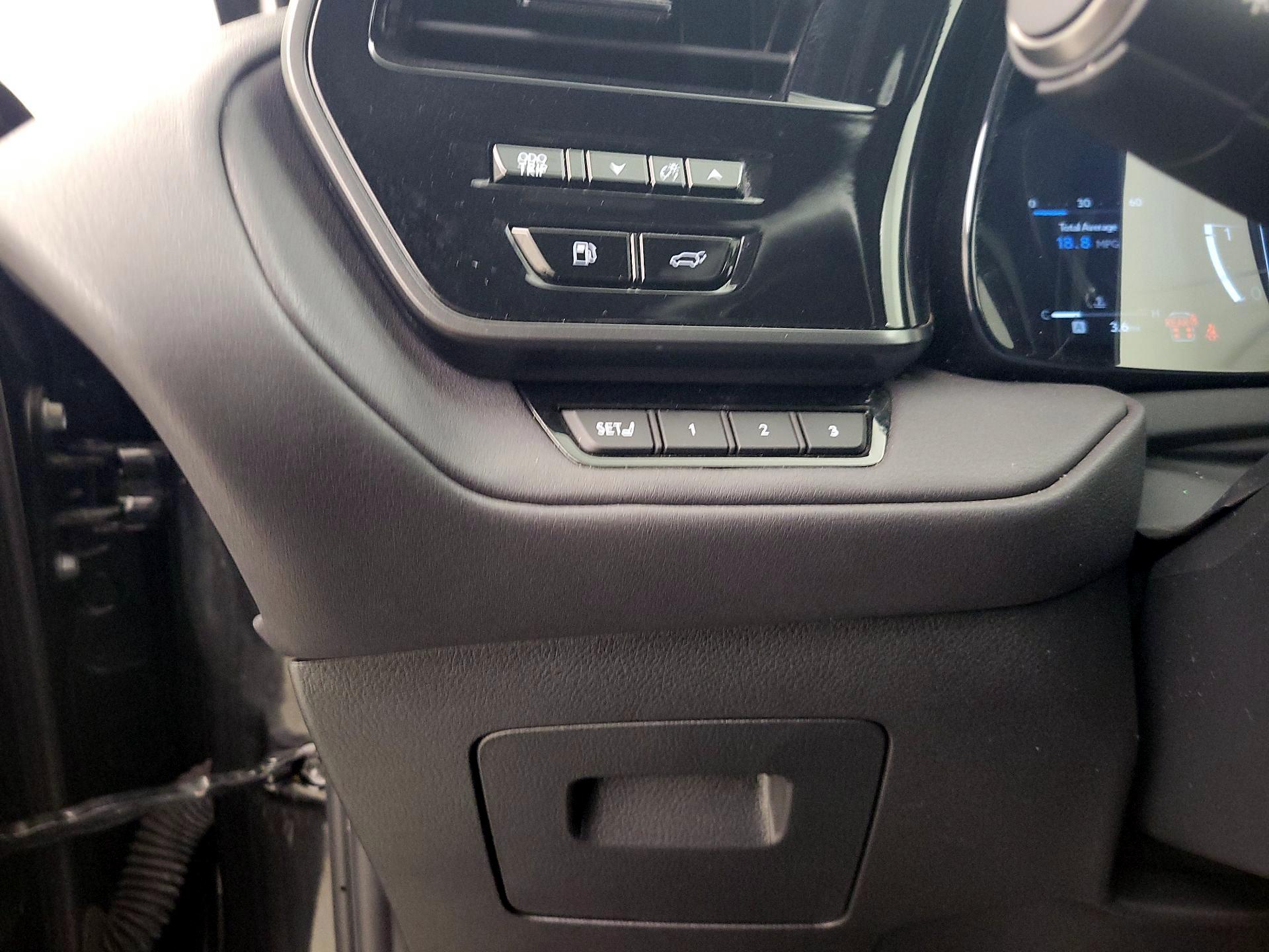 Thumbnail: 2024 Lexus TX - 13