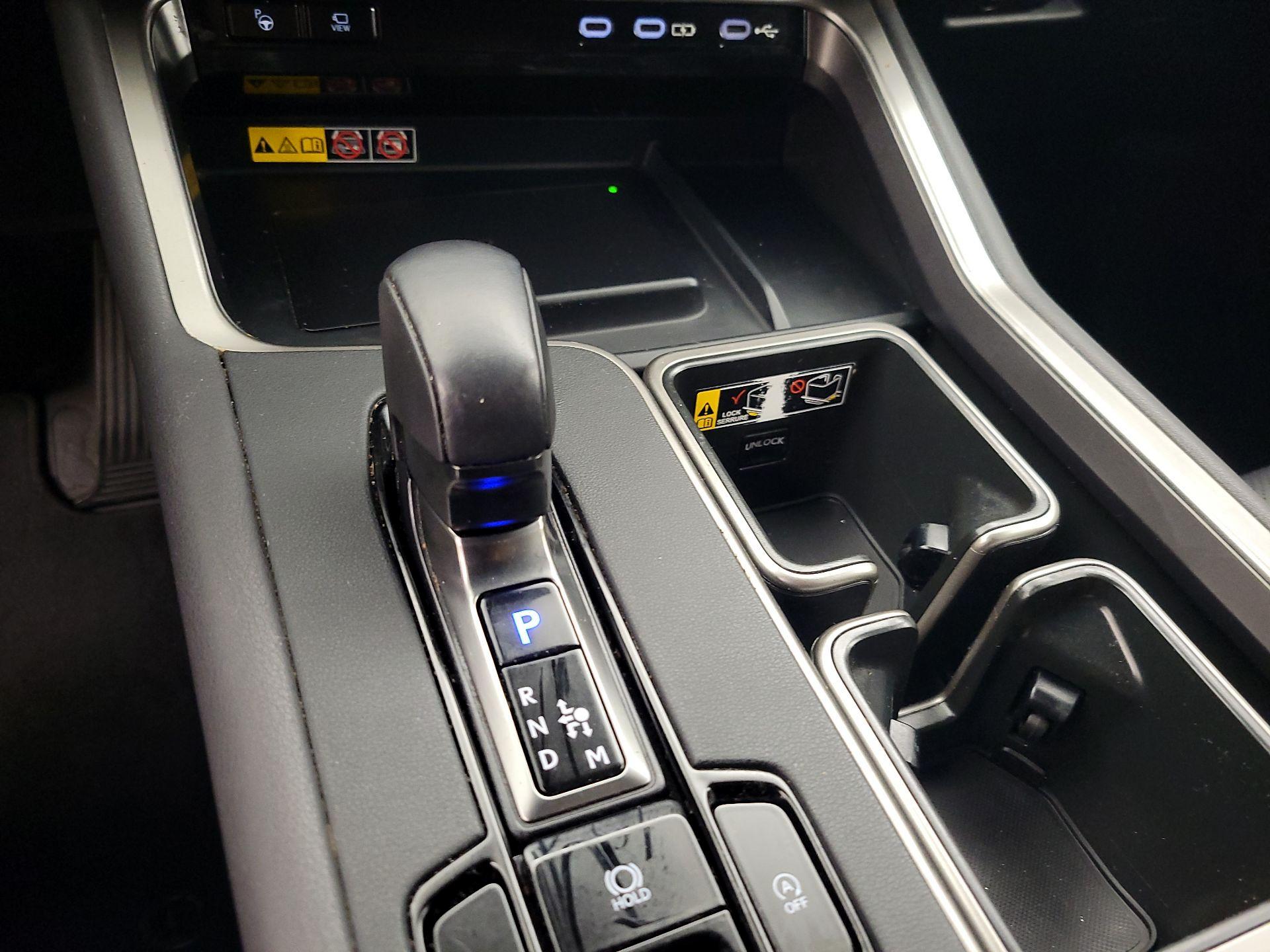 Thumbnail: 2024 Lexus TX - 17