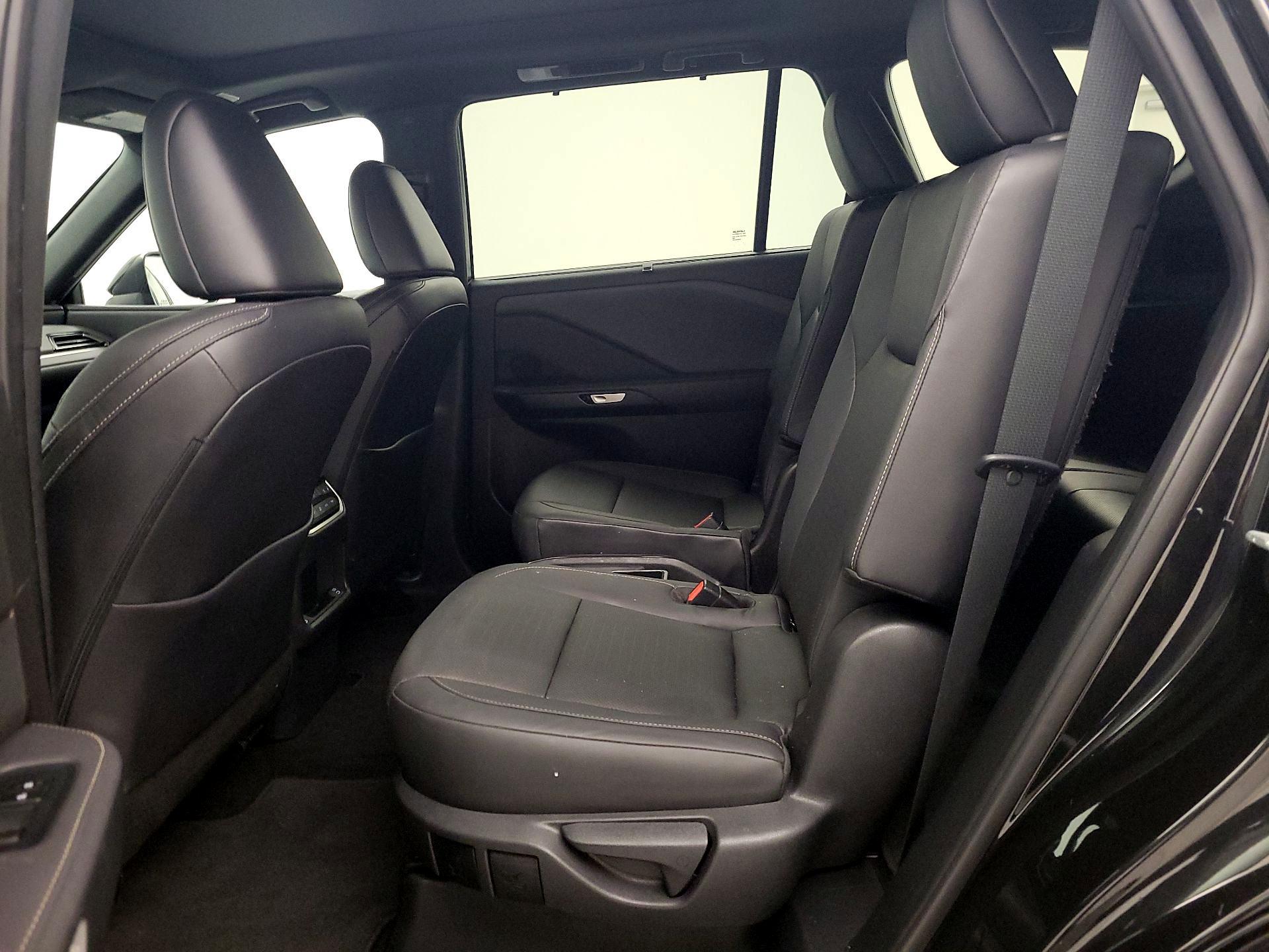 Thumbnail: 2024 Lexus TX - 19