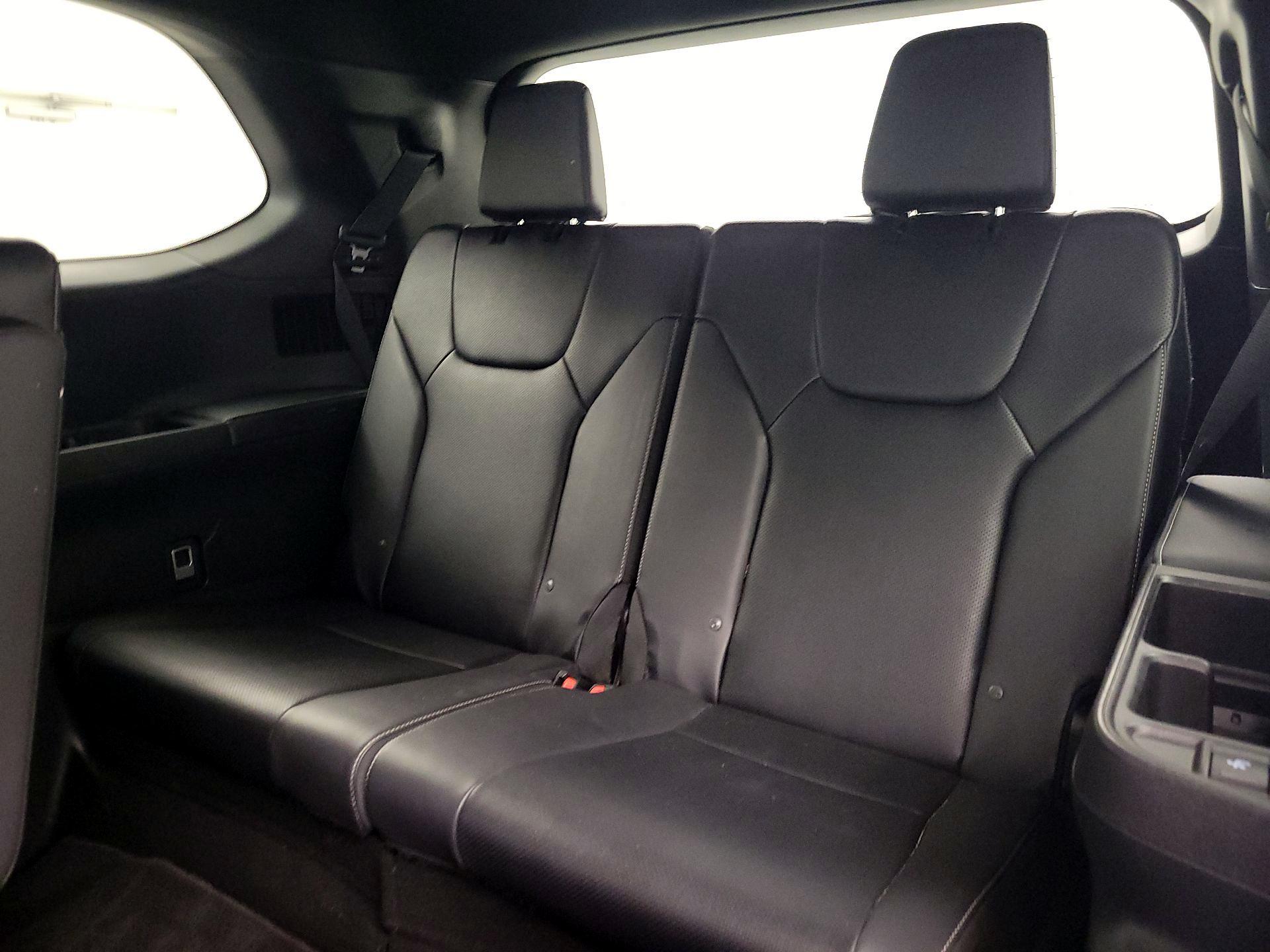 Thumbnail: 2024 Lexus TX - 20