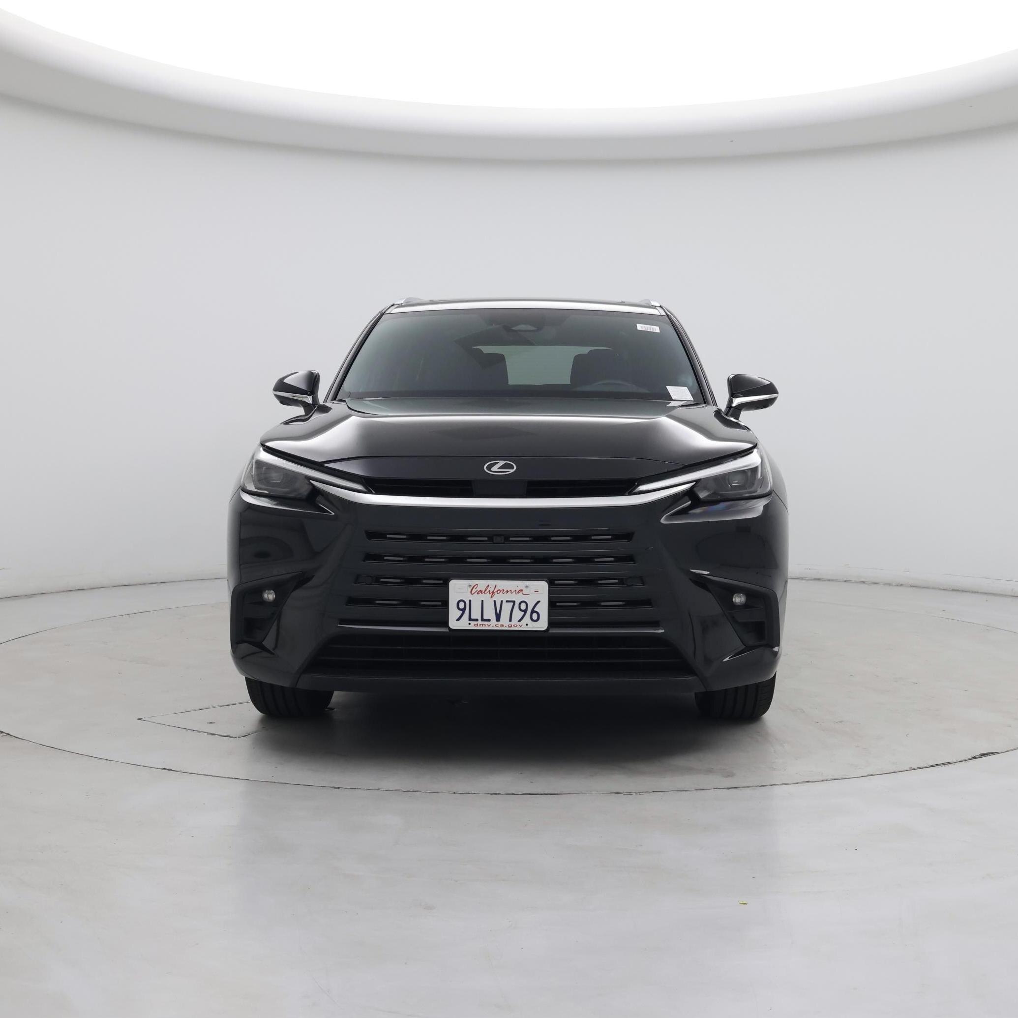 Thumbnail: 2024 Lexus TX - 5