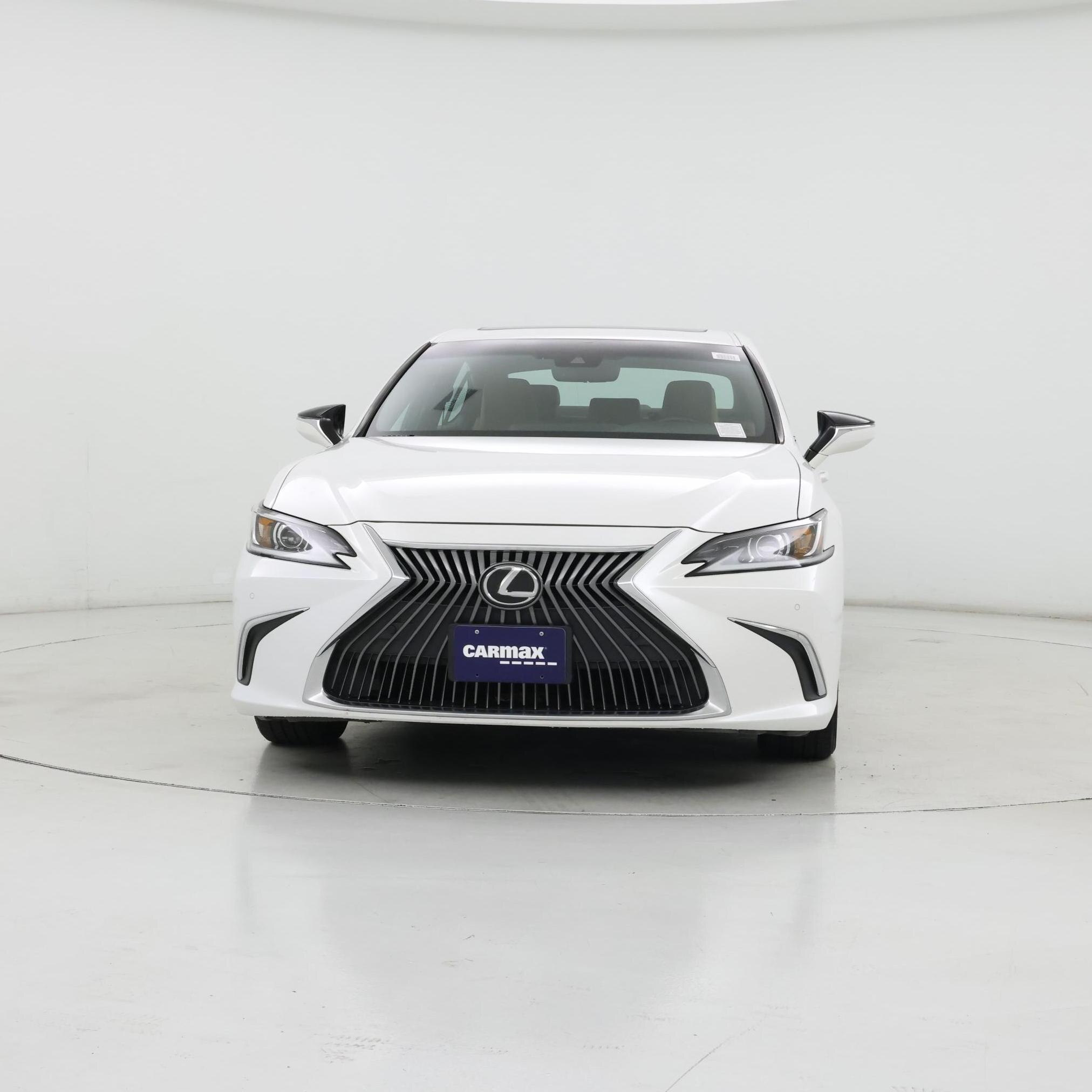 Thumbnail: 2021 Lexus ES - 5