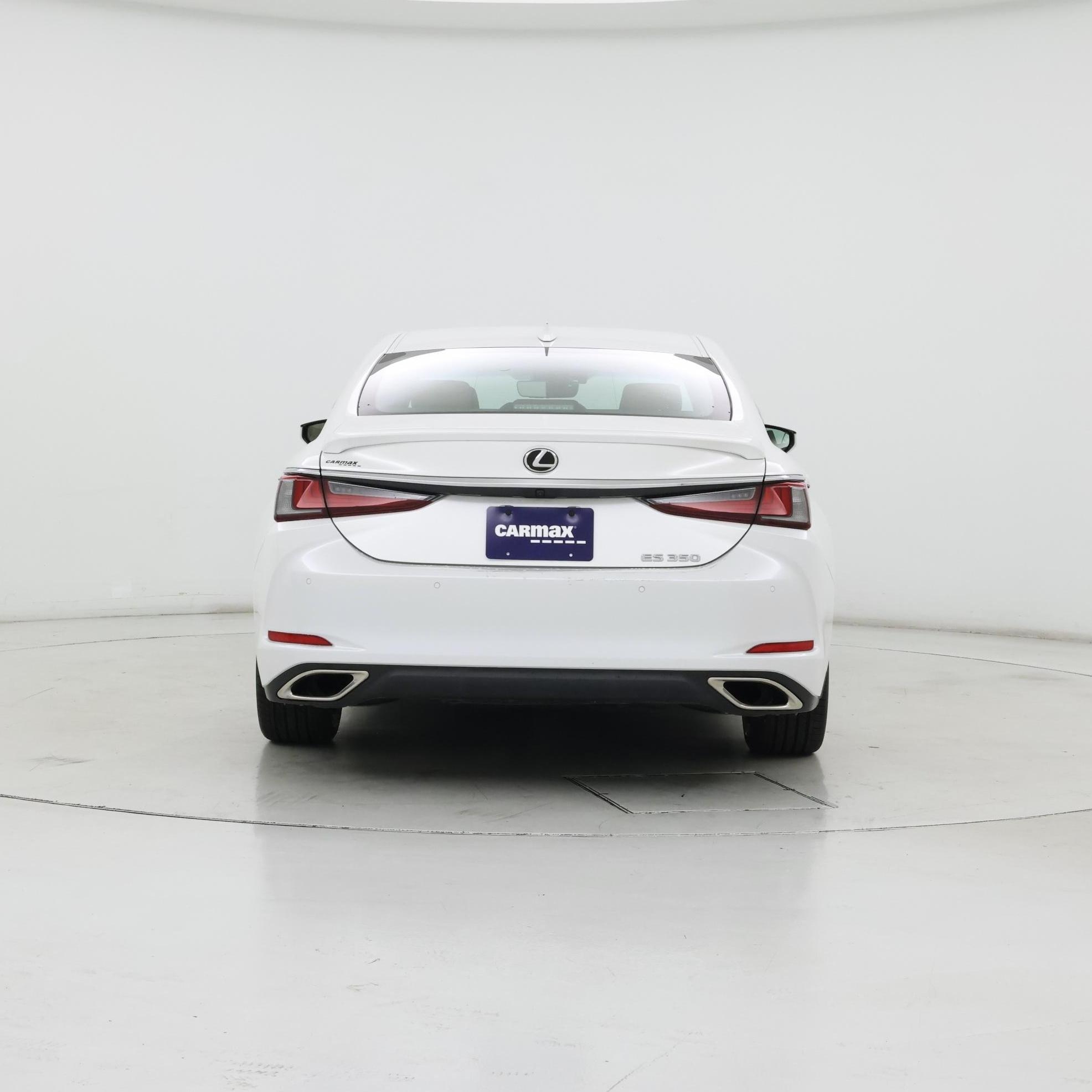 Thumbnail: 2021 Lexus ES - 6