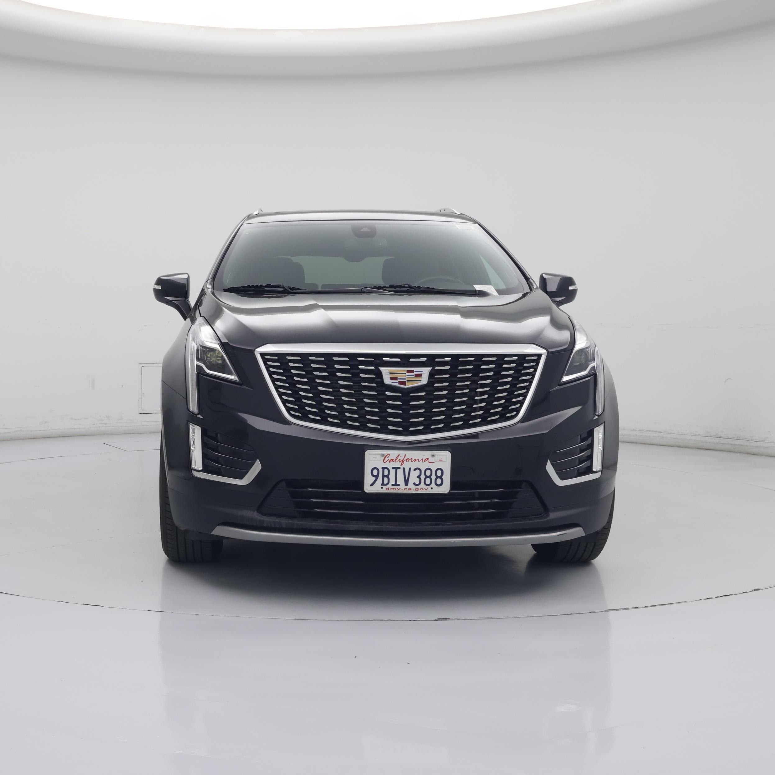 Thumbnail: 2023 Cadillac XT5 - 5