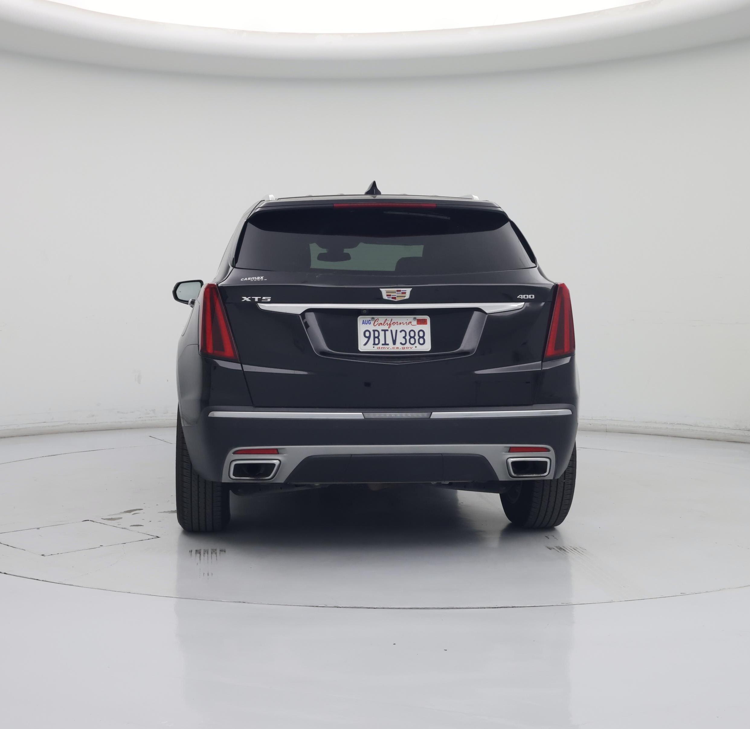 Thumbnail: 2023 Cadillac XT5 - 6