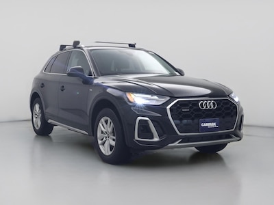 2023 Audi Q5 Premium