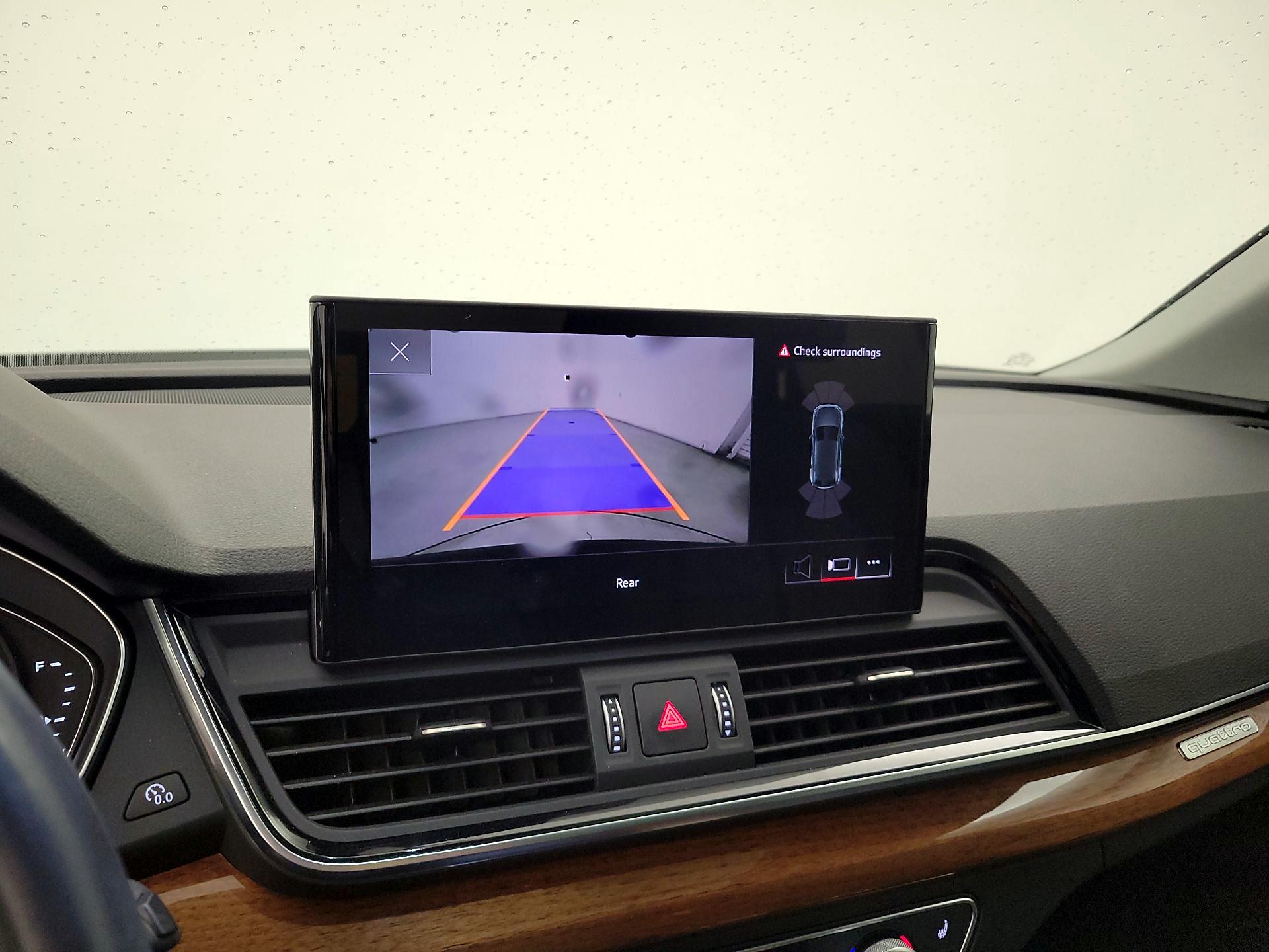 Thumbnail: 2023 Audi Q5 - 14