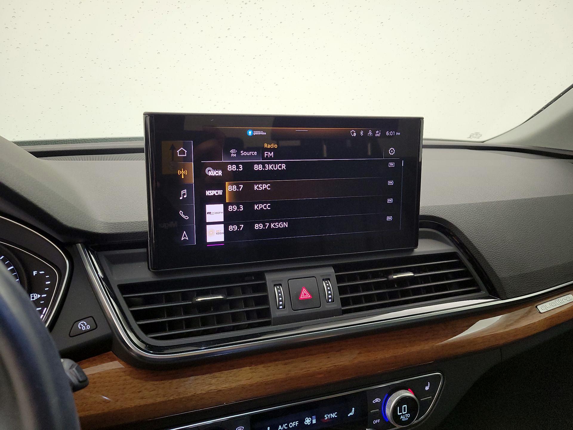 Thumbnail: 2023 Audi Q5 - 15