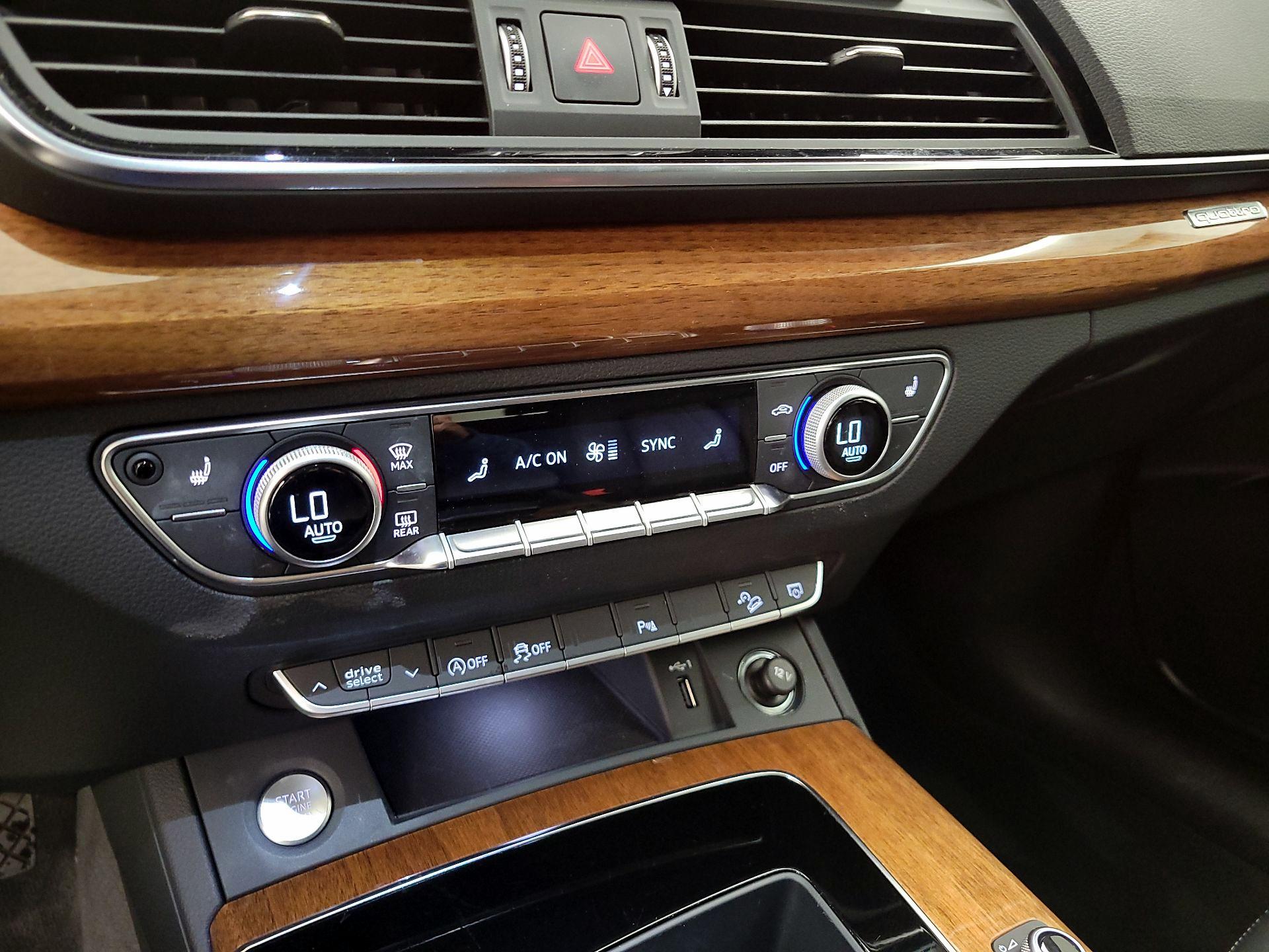 Thumbnail: 2023 Audi Q5 - 16