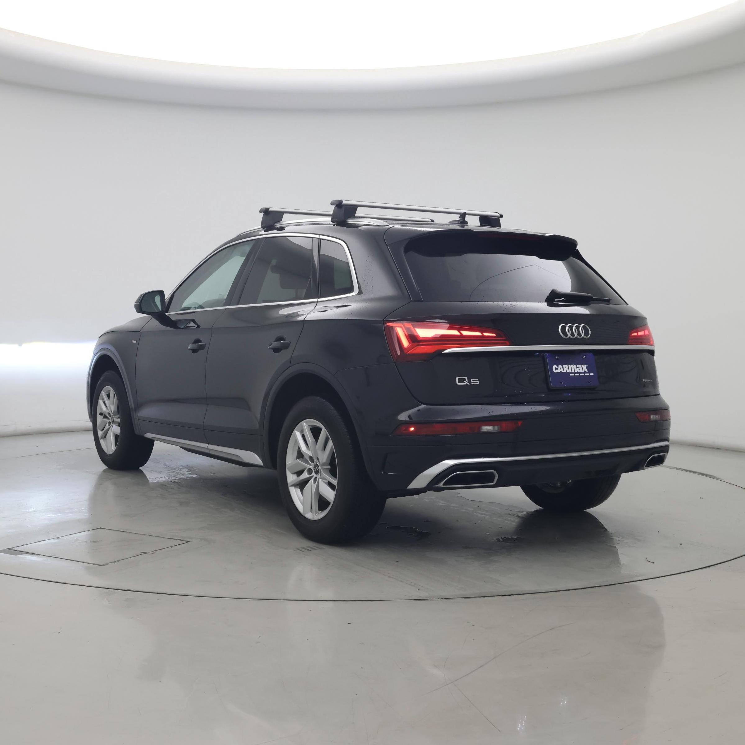 Thumbnail: 2023 Audi Q5 - 2
